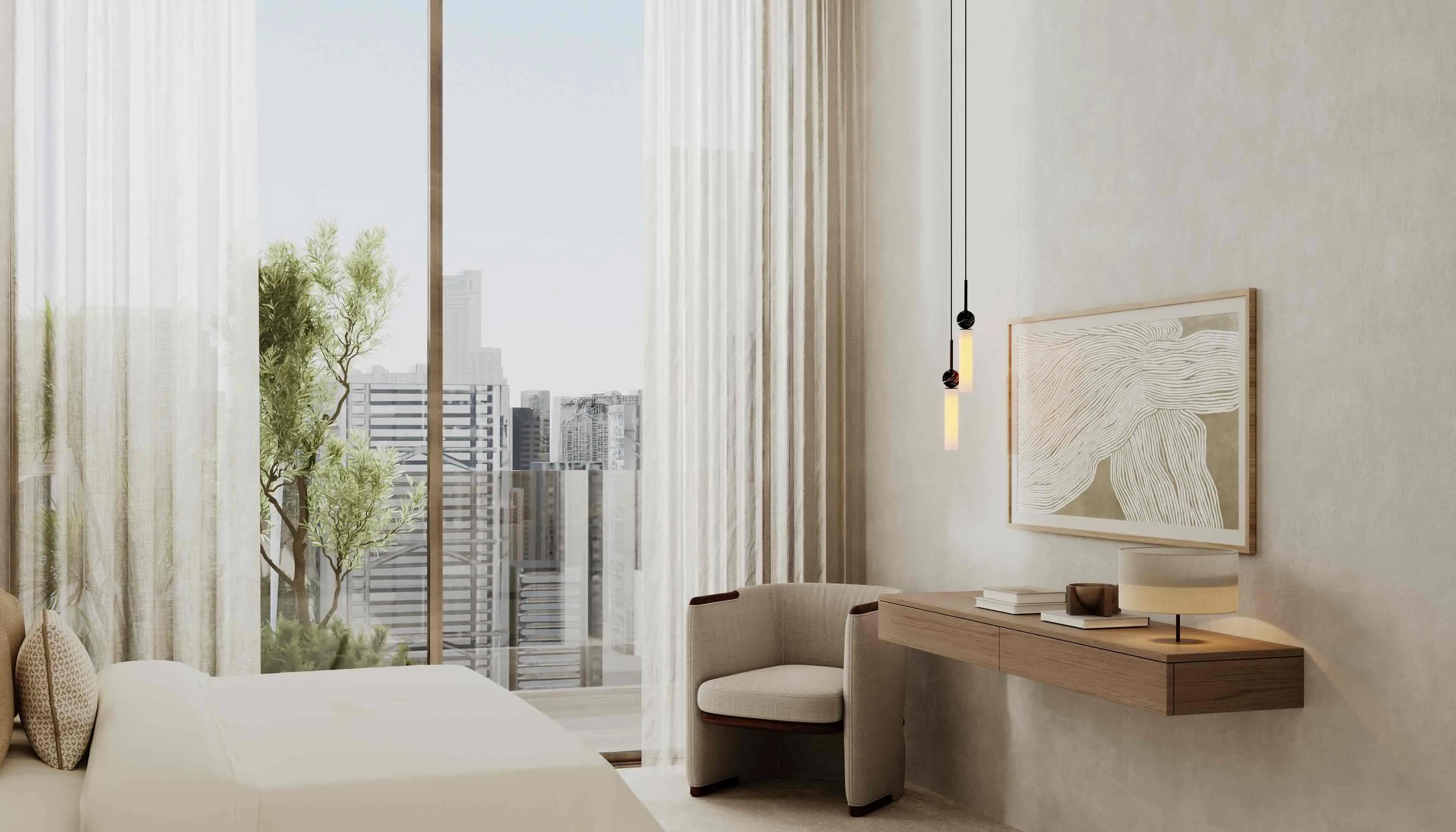 DHG PROPERTIES "Helvetia Verde" 14