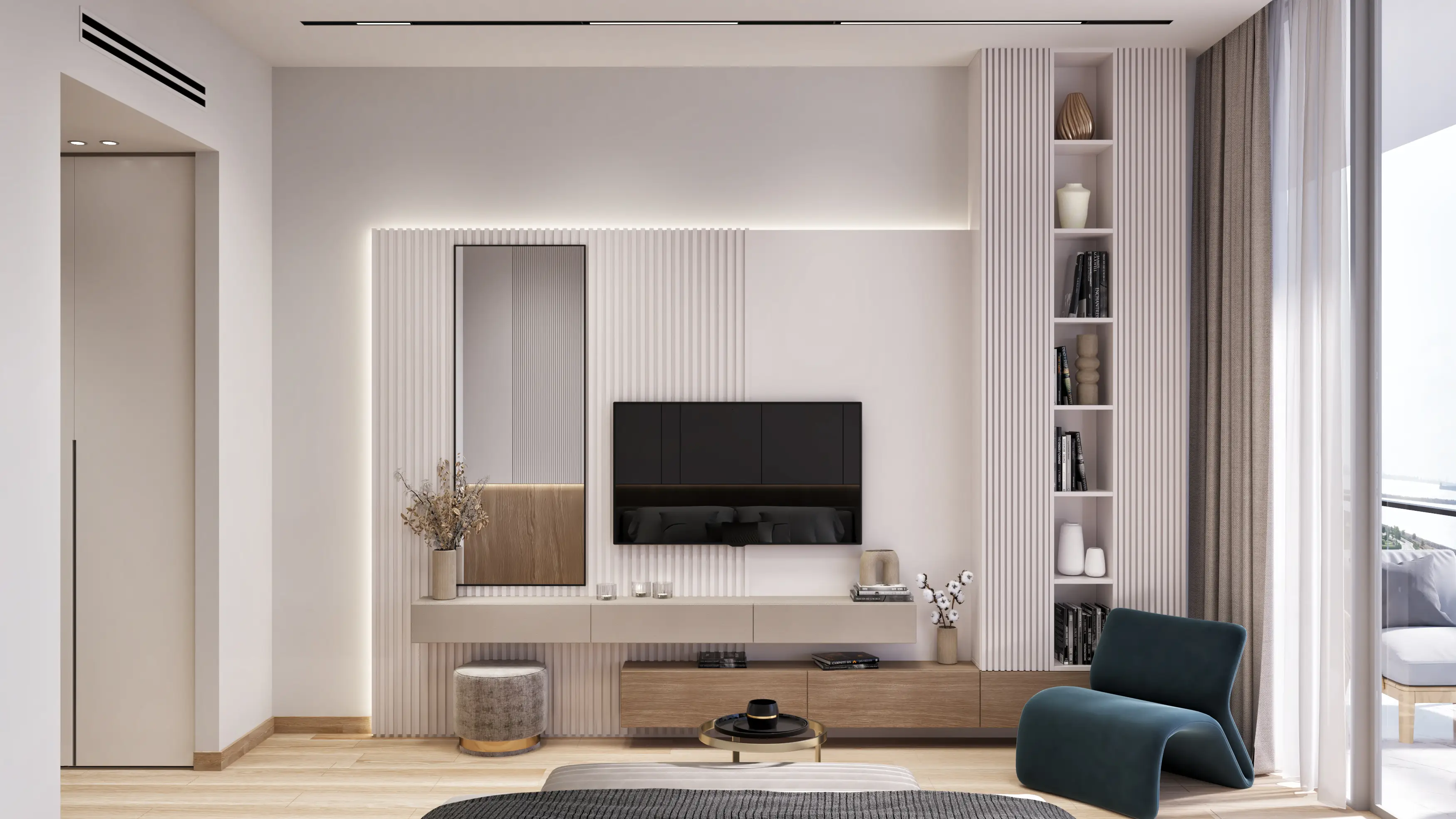 FAKHRUDDIN PROPERTIES "Hatimi Residences" 16