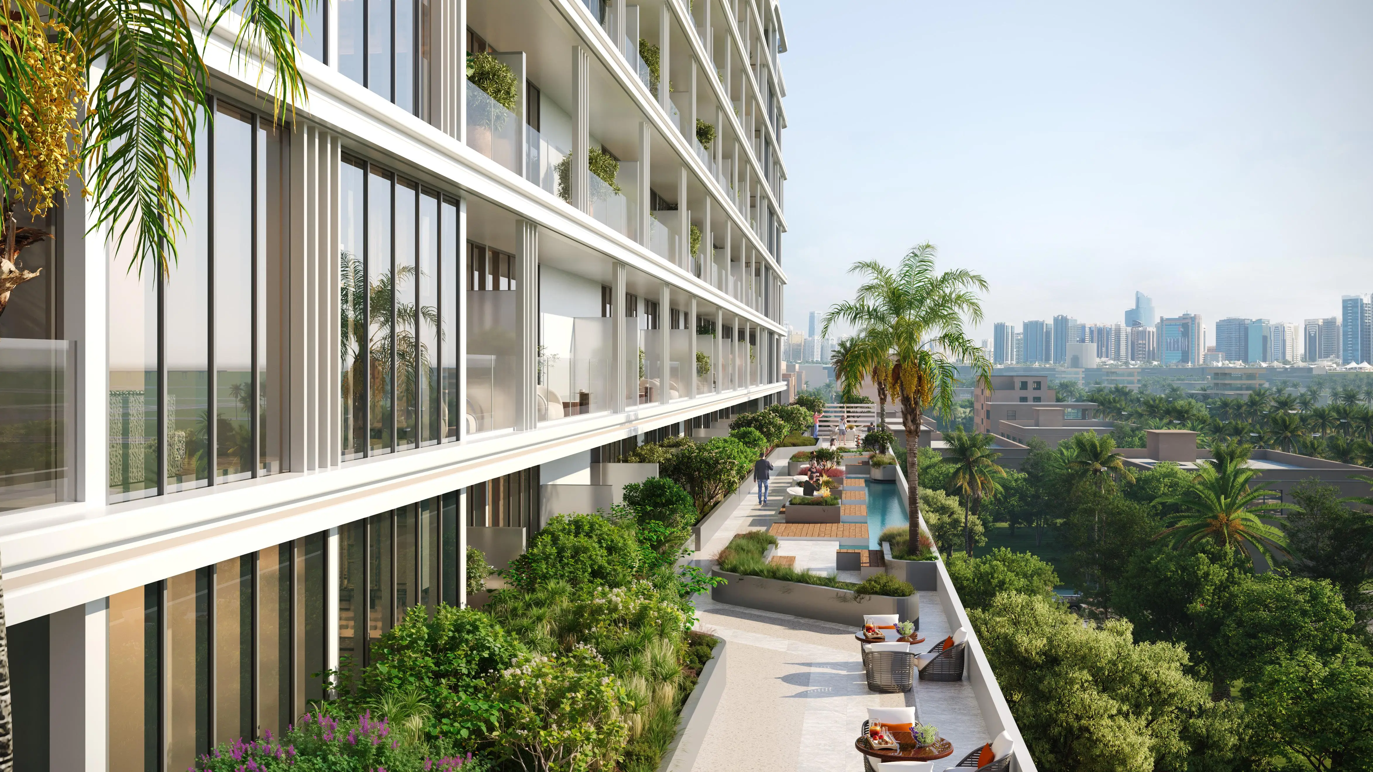 HOLM DEVELOPMENTS "Linea by Holm" 11