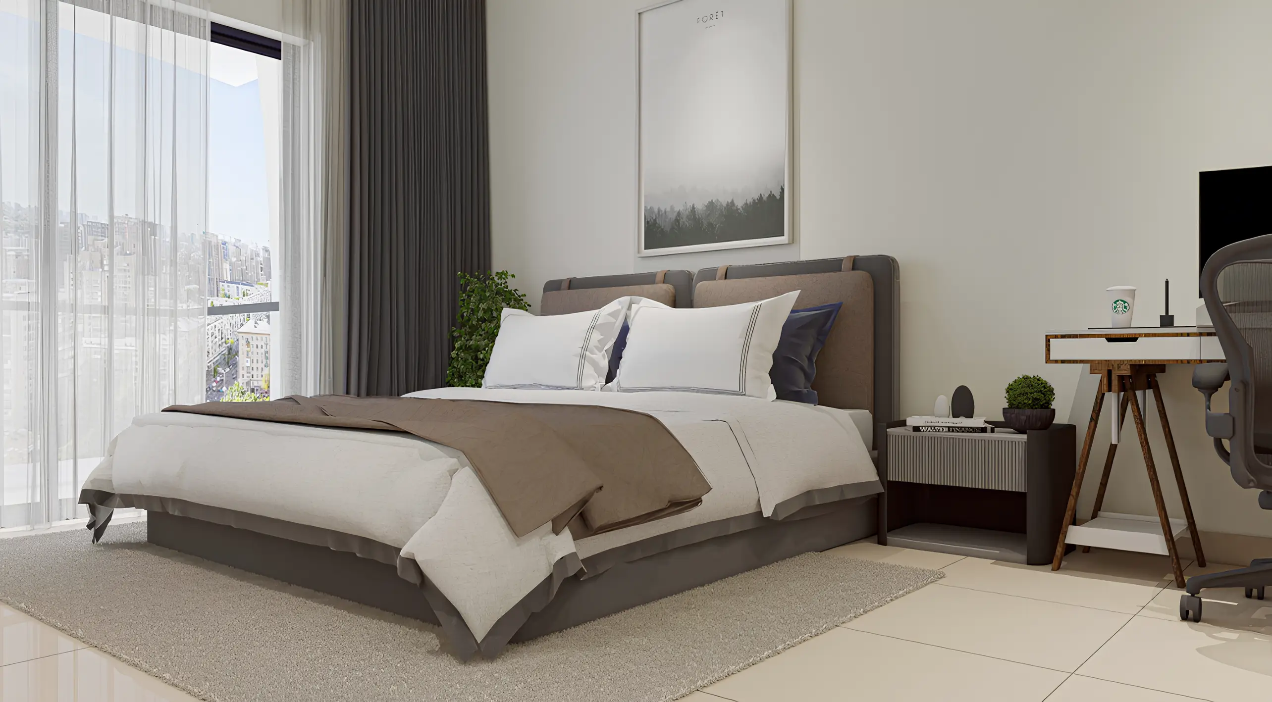 LAVINIA PROPERTIES "Glorious Central Residences" 13