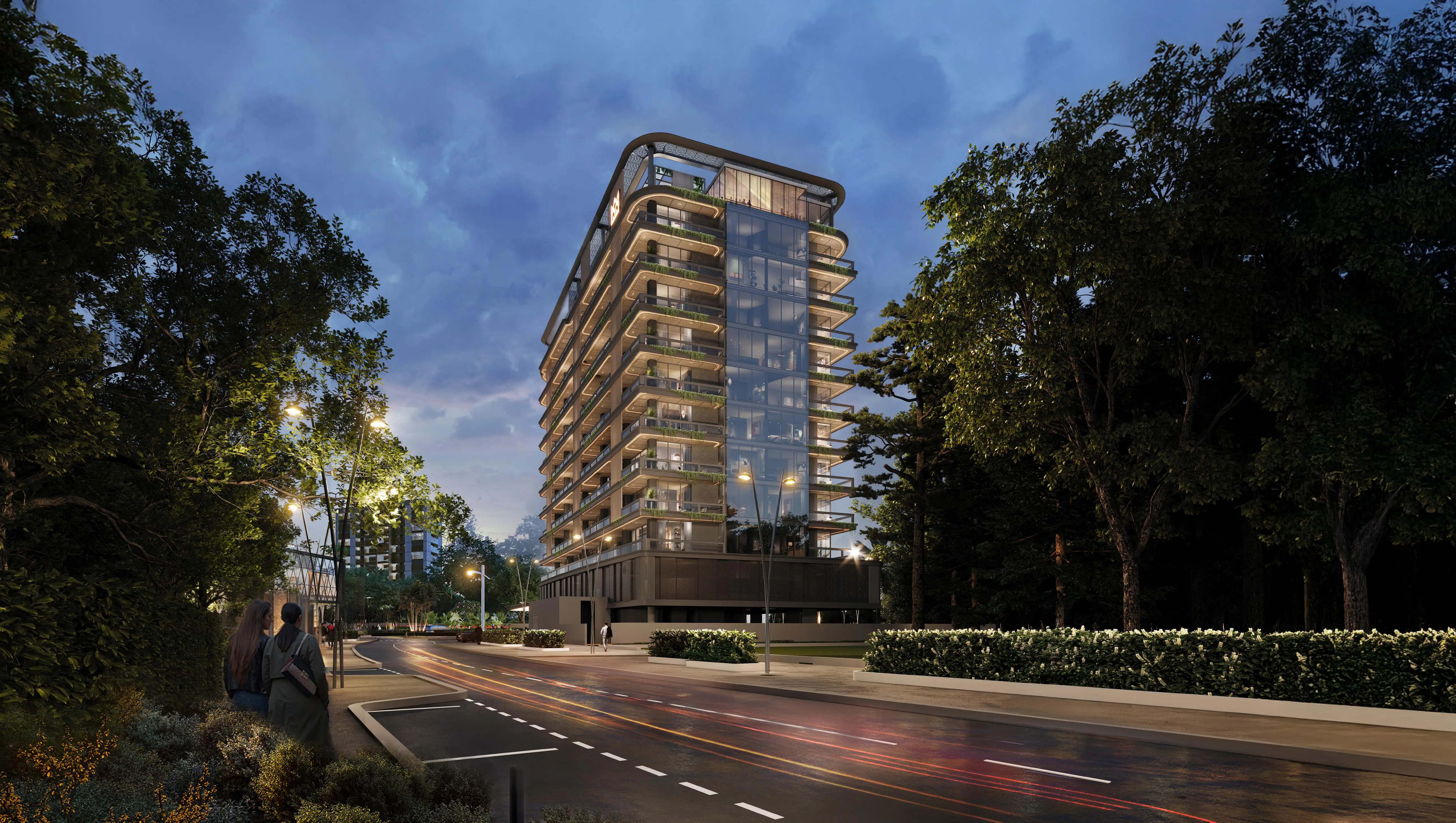 MARQUIS DEVELOPERS "Marquis Vista" 11