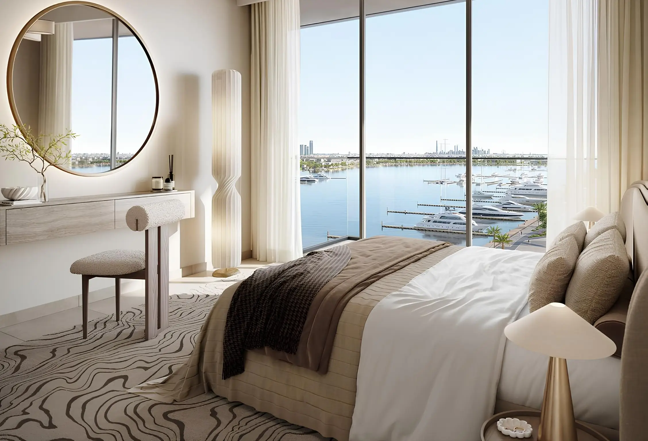 single static gallery