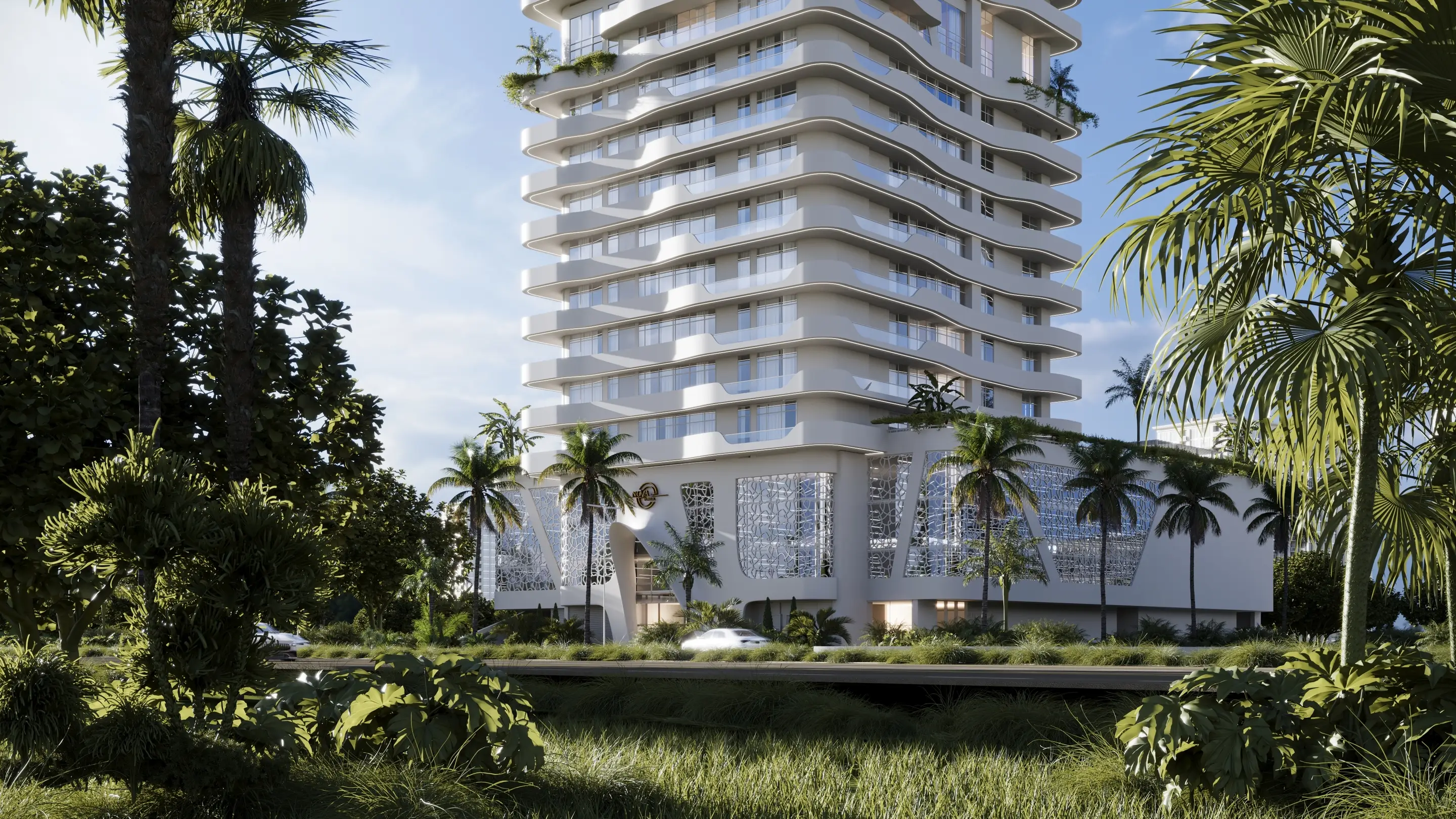 BETTERHOMES ''Nova Tower'' 6