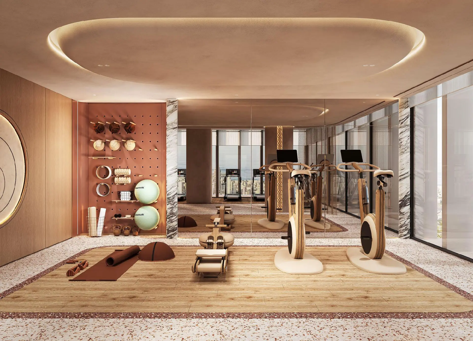 RABDAN DEVELOPMENTS "Rabdan Square" NEW LAUNCH 20