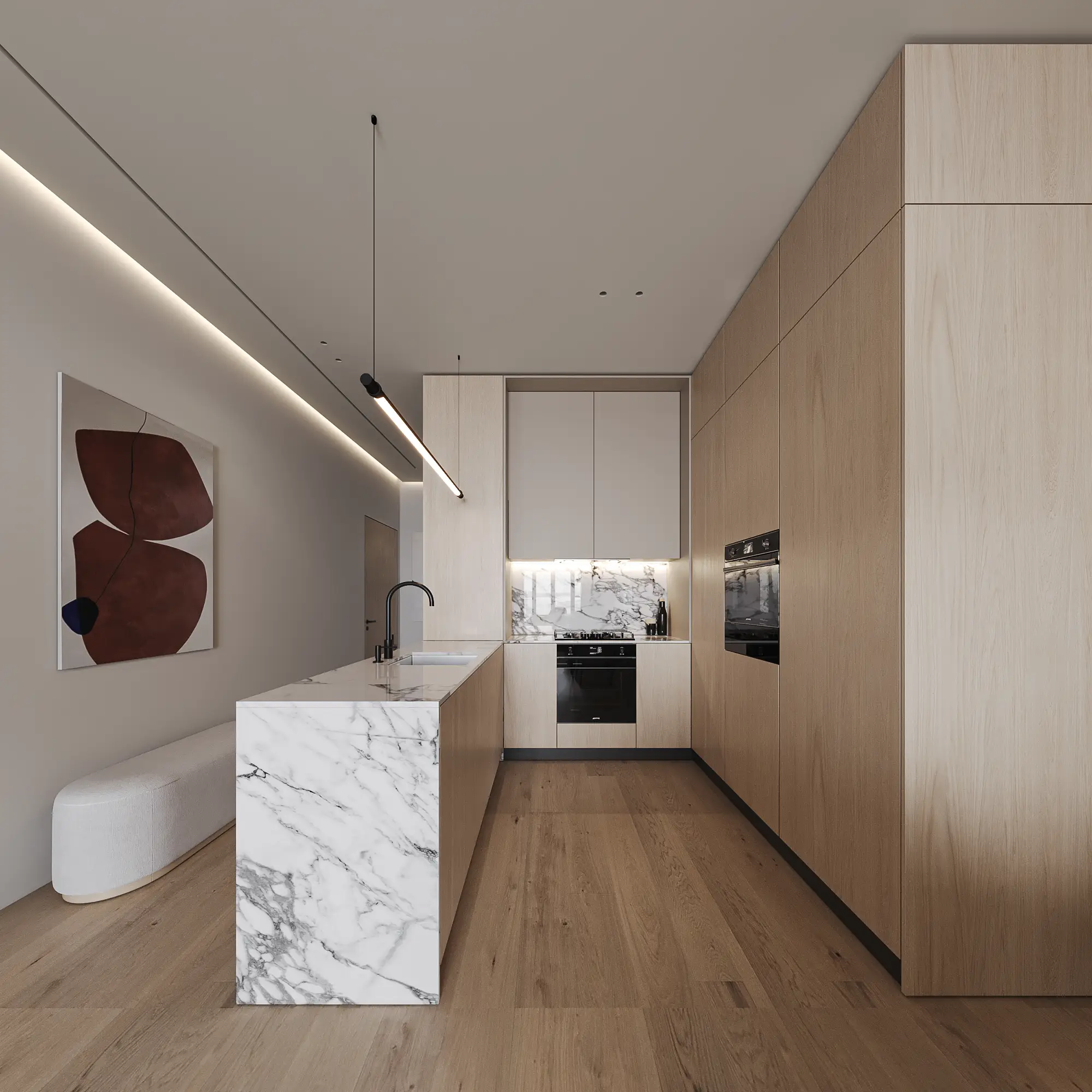 LAVINIA PROPERTIES "Brand Centro" 18
