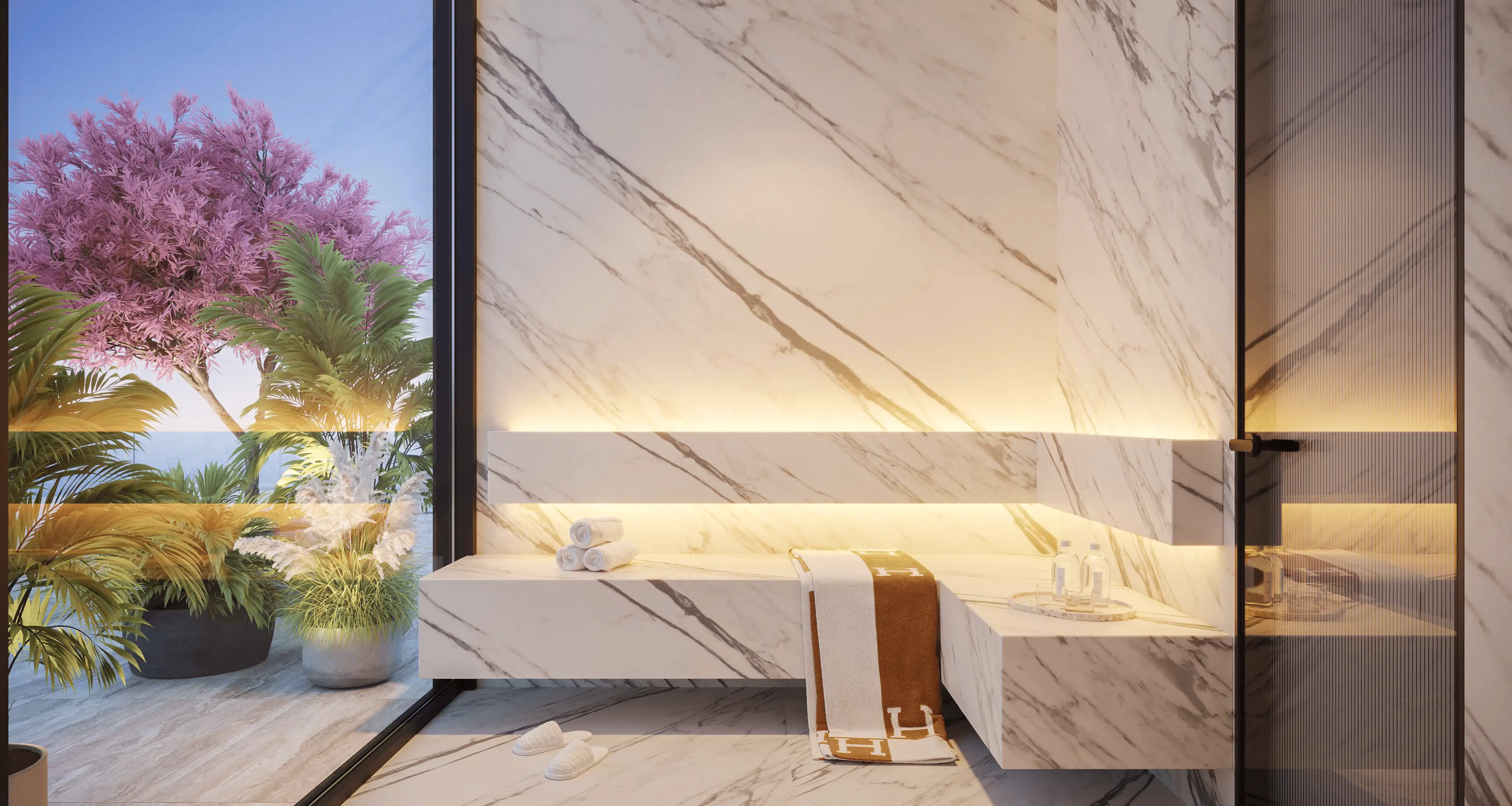 MR. EIGHT DEVELOPMENT "Villa del BRUNELLO" 24