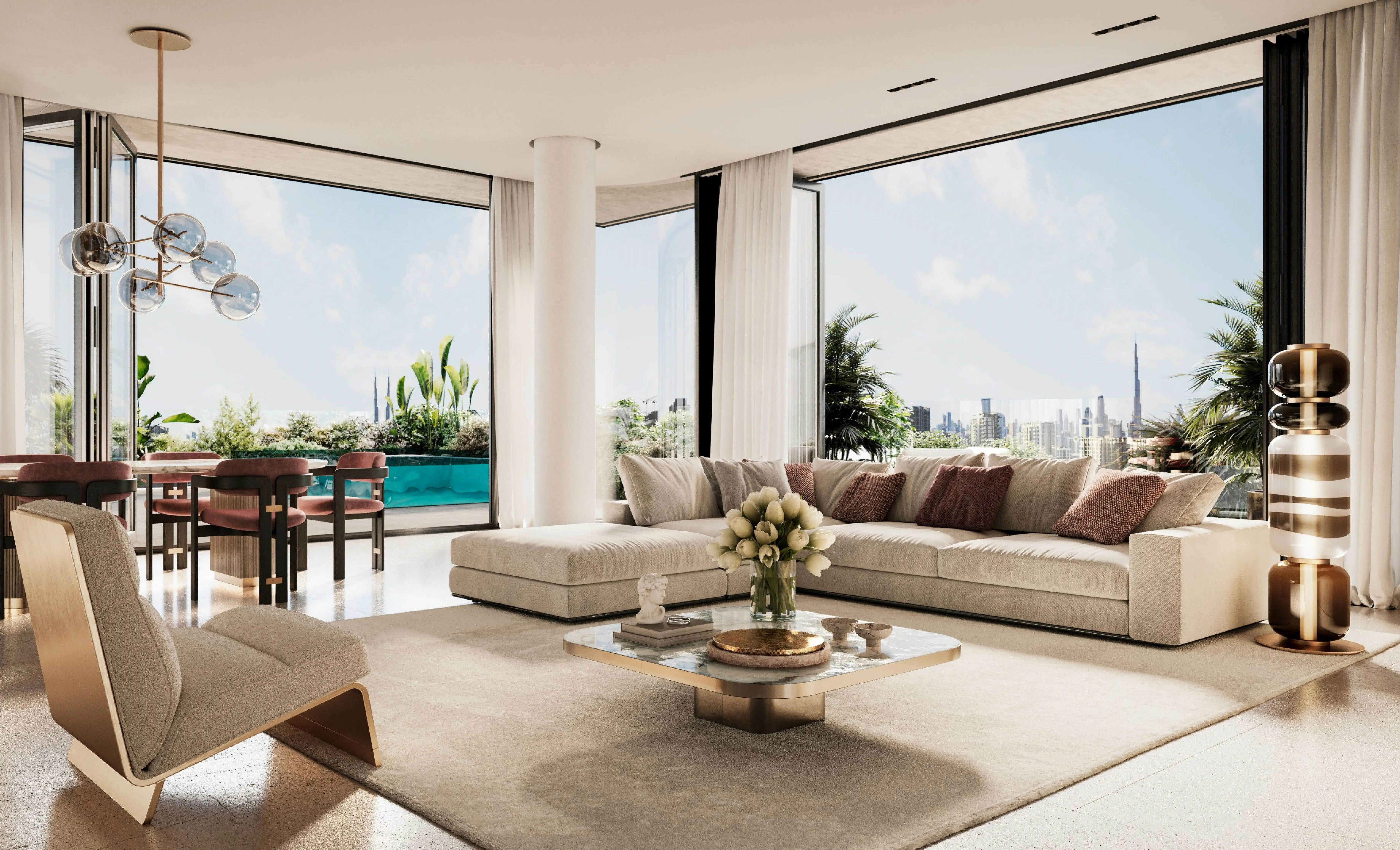 ELYSIAN DEVELOPMENT "Emerge Residences" 20