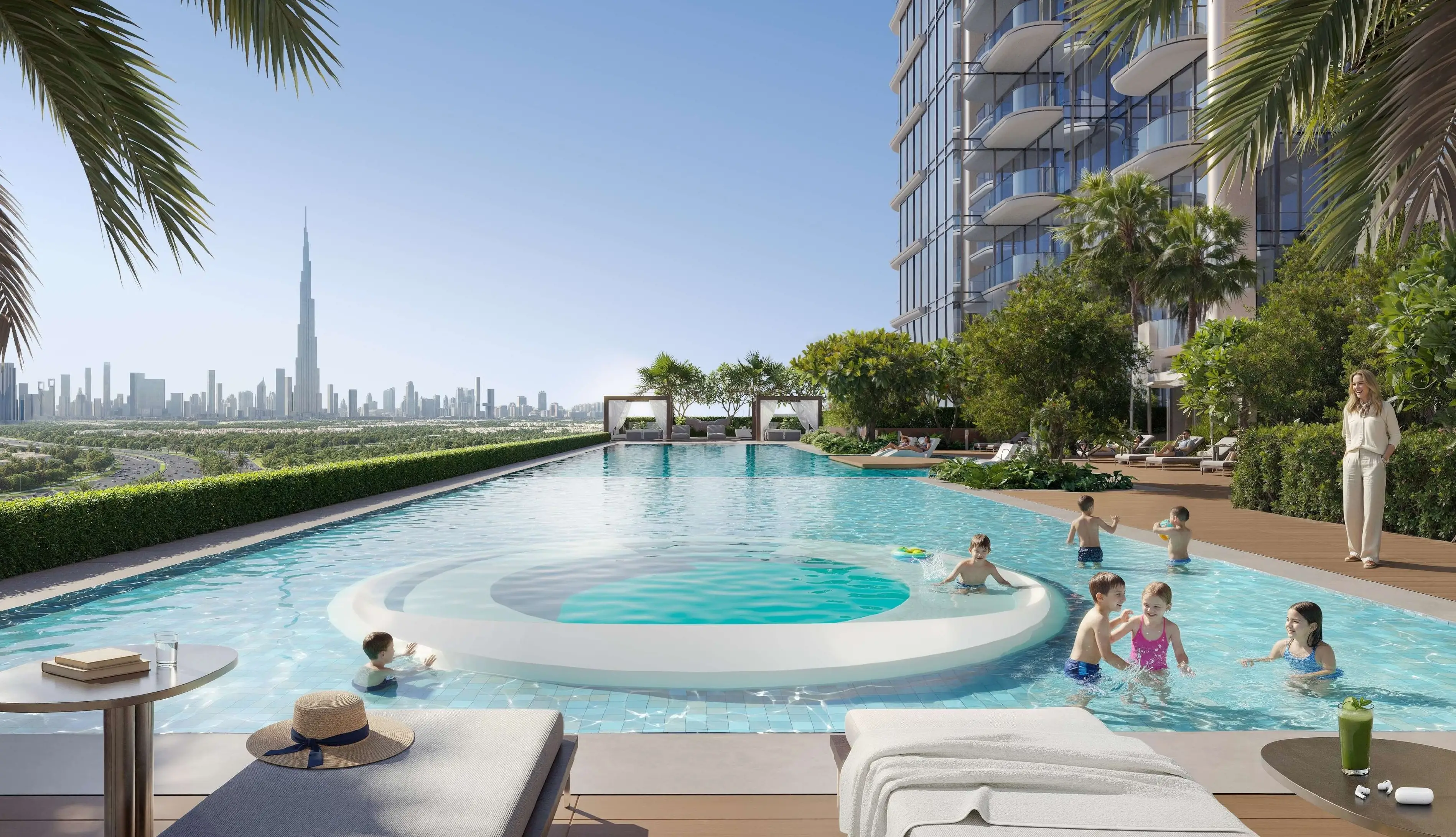 OBJECT 1 "WATERS1DE Residences" NEW LAUNCH 11