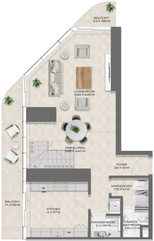 Plan