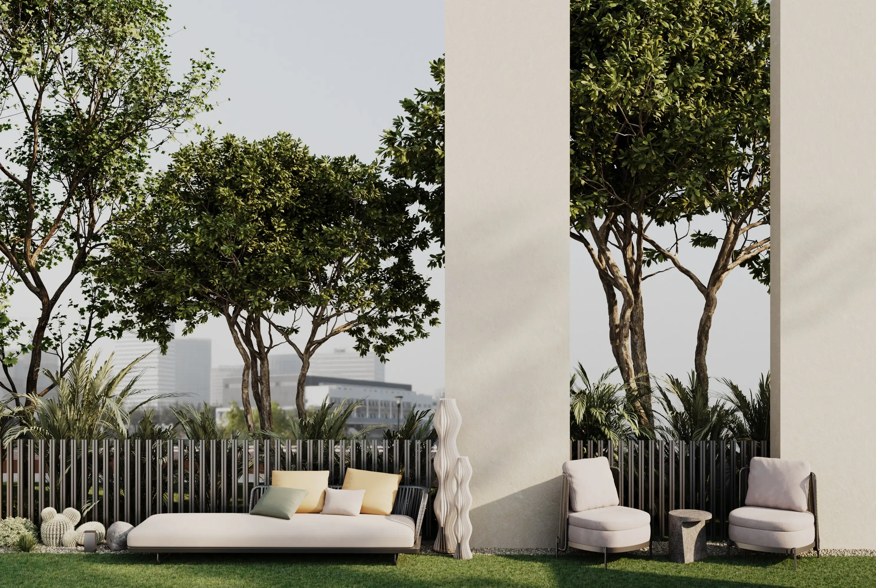 MS HOMES DEVELOPERS "Iluka Residences" 36