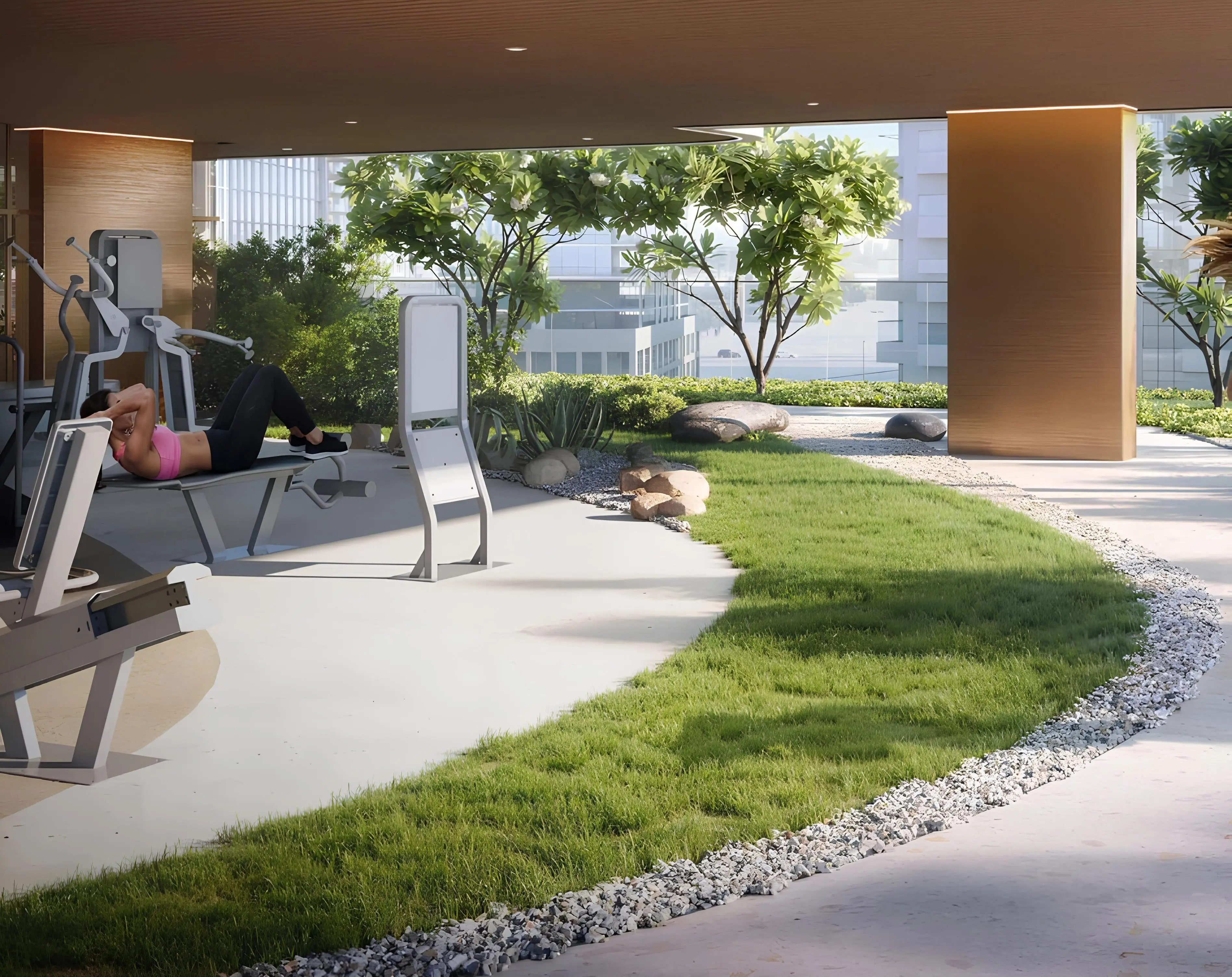 ZED CAPITAL "Kaia Residences" 23