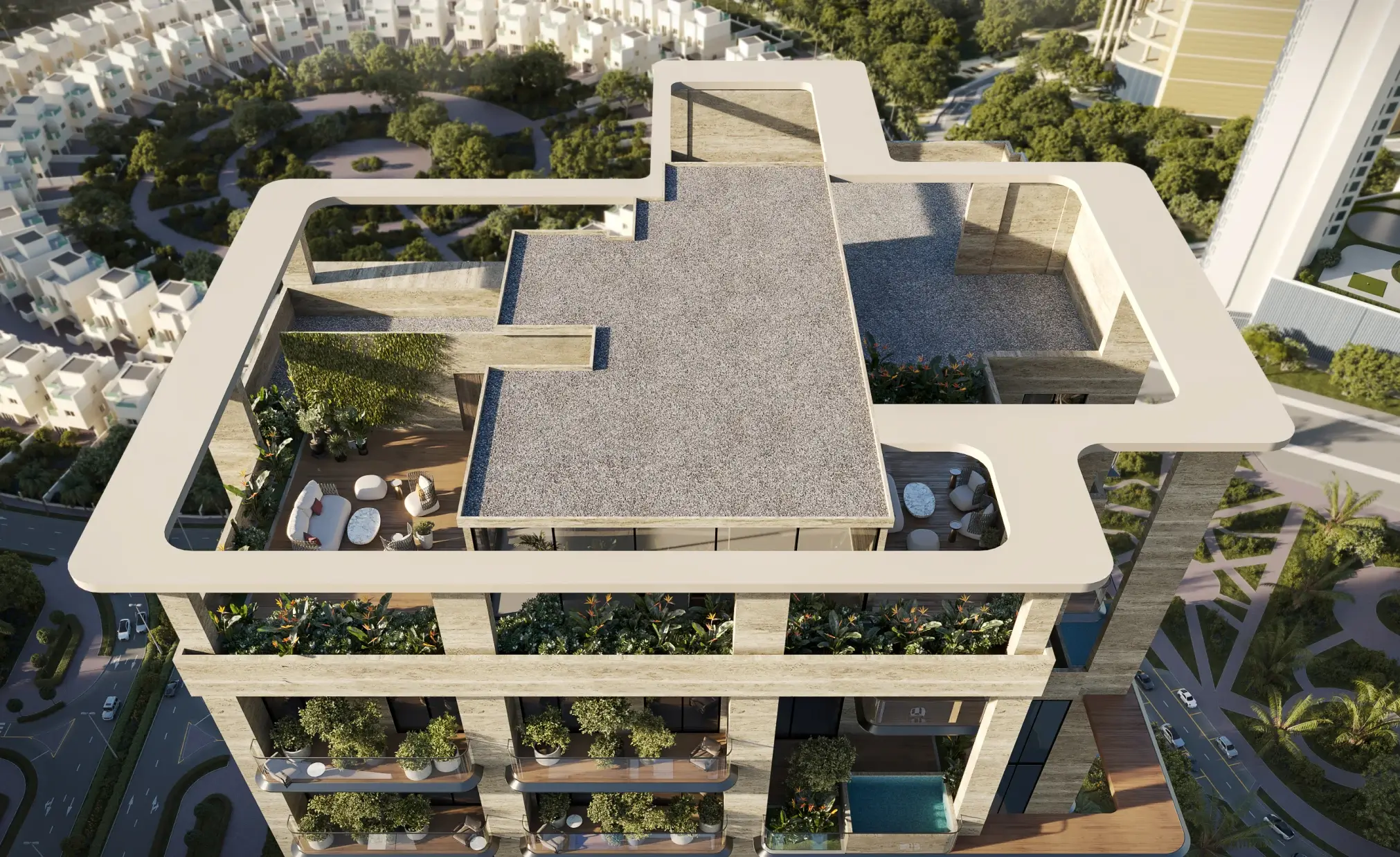 GFS DEVELOPMENTS "Coventry Living" 43
