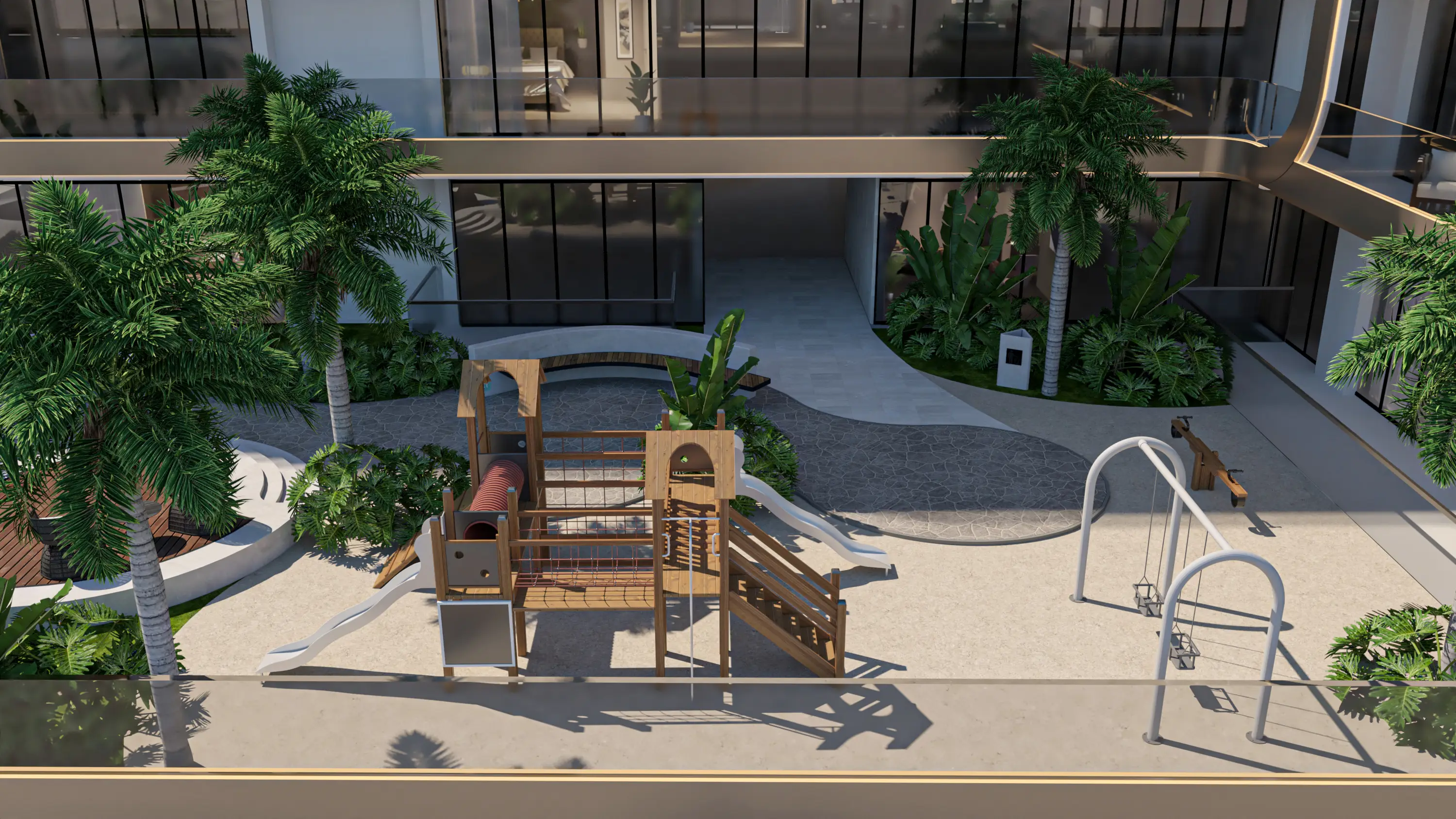 VALORES PROPERTY DEVELOPMENT "Elevia Residences" 7
