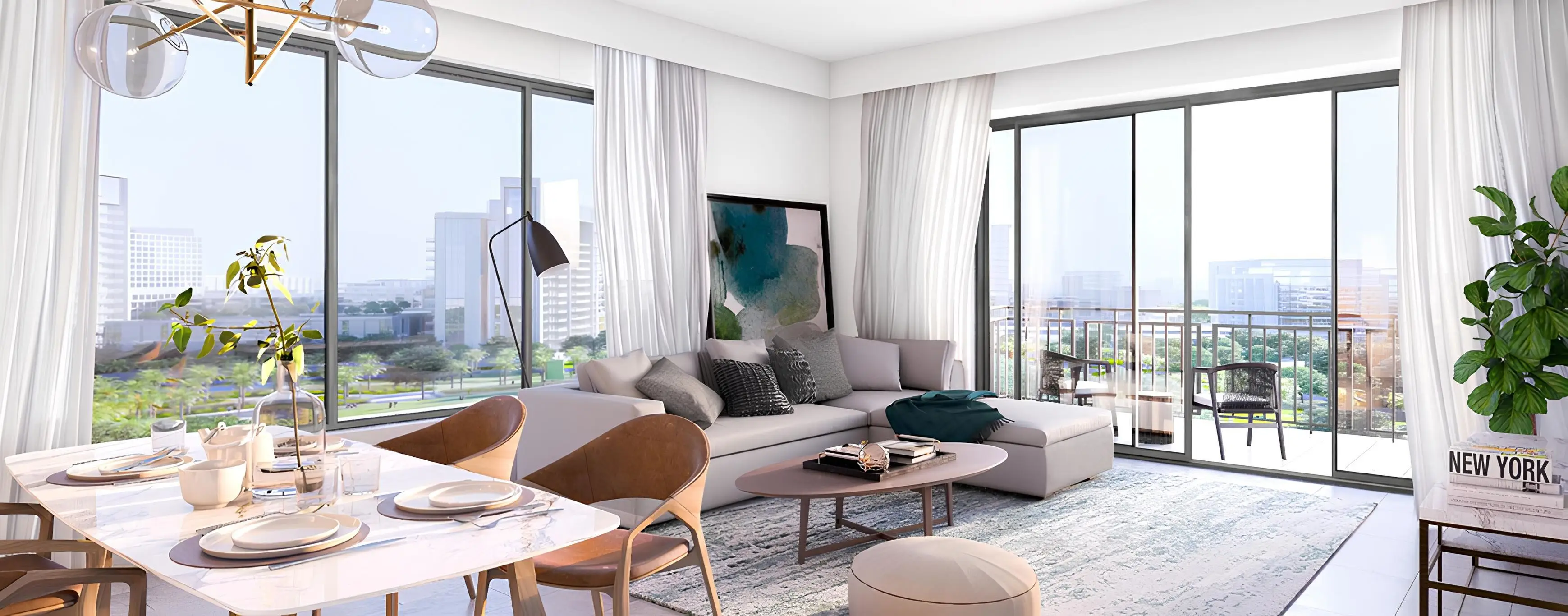 single static gallery