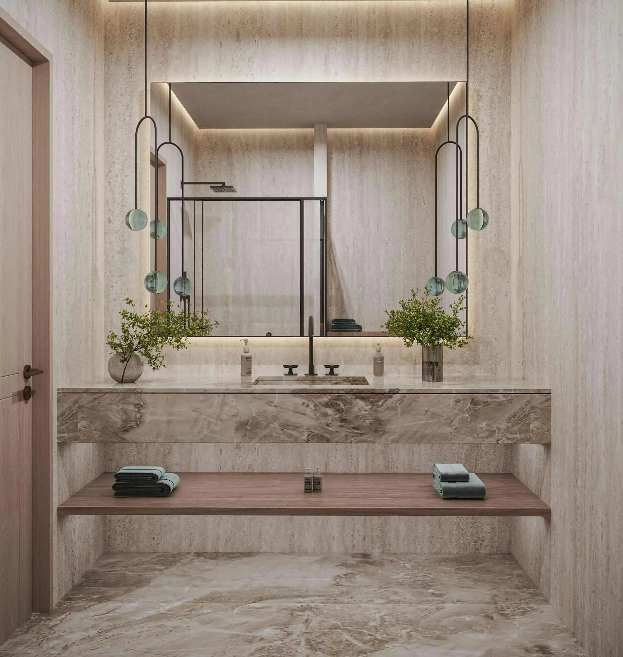 OBG "UNO LUXE by WOW Resorts"