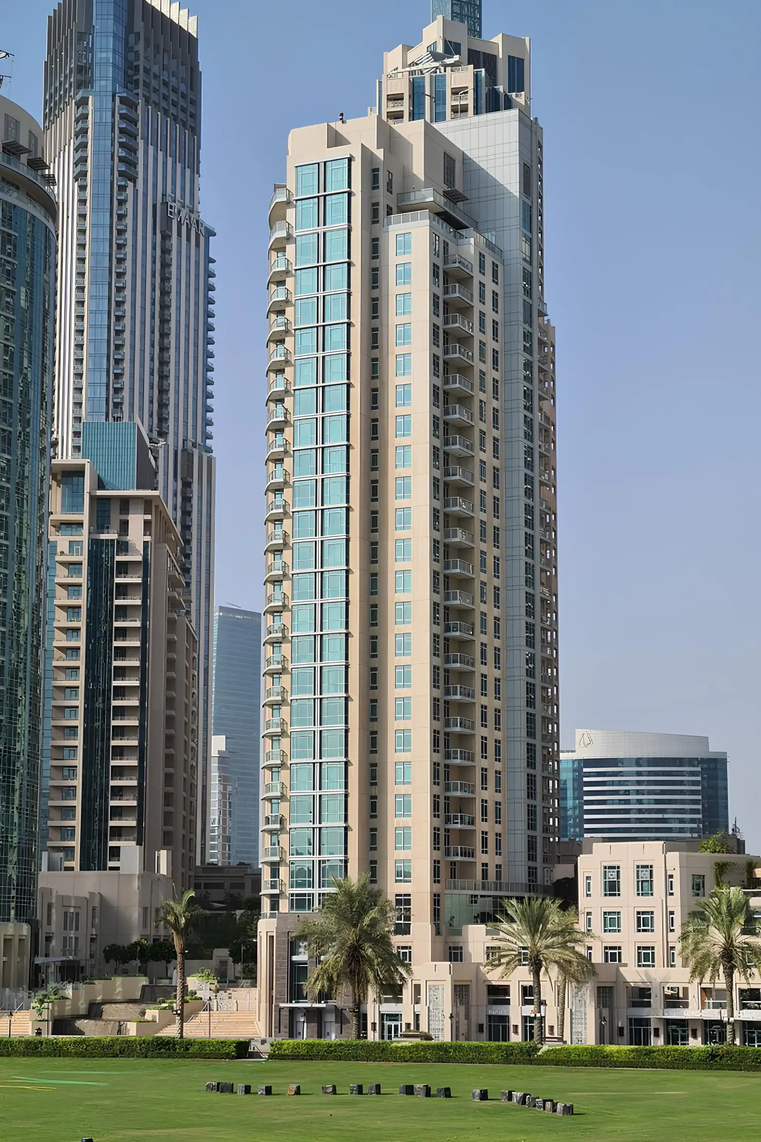 The Residences