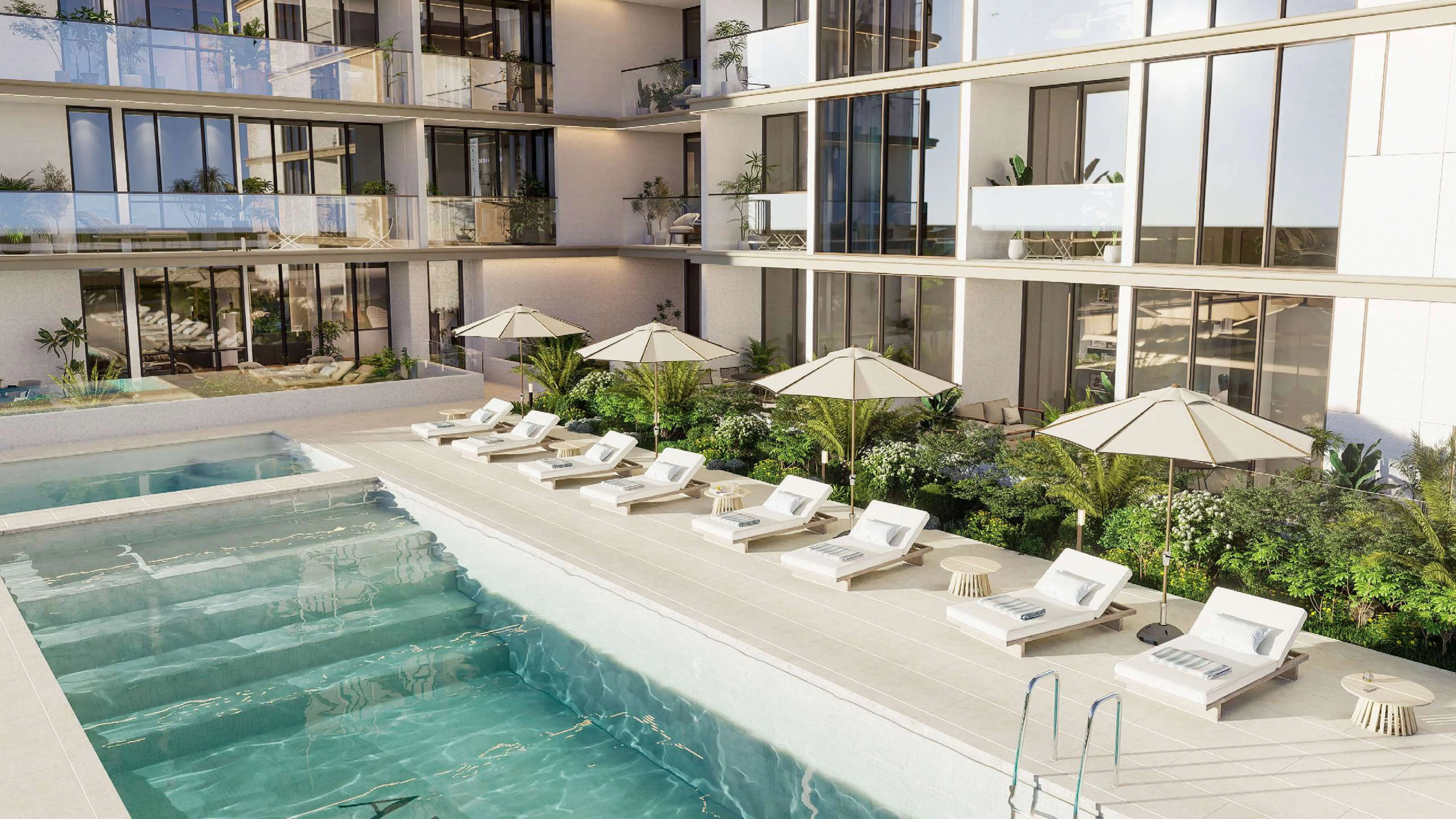 ALISHAAN DEVELOPMENTS "Parkgreen Residences" 17