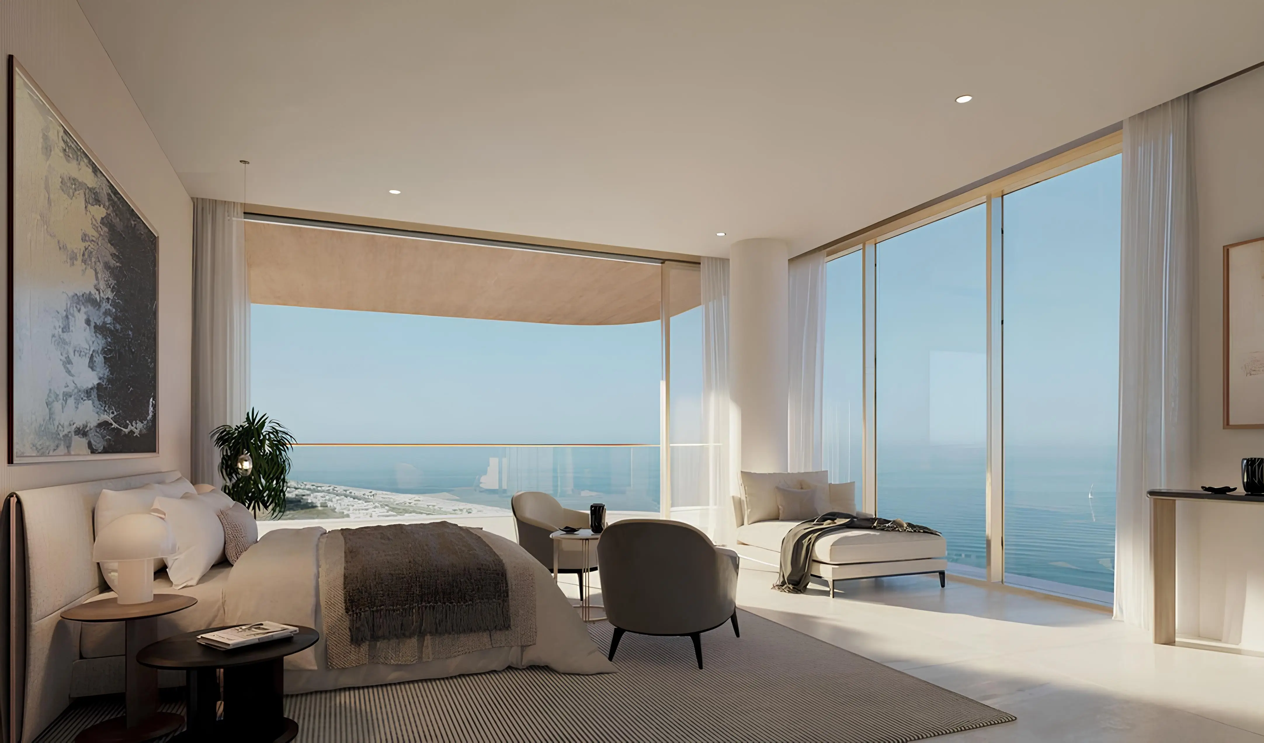 single static gallery