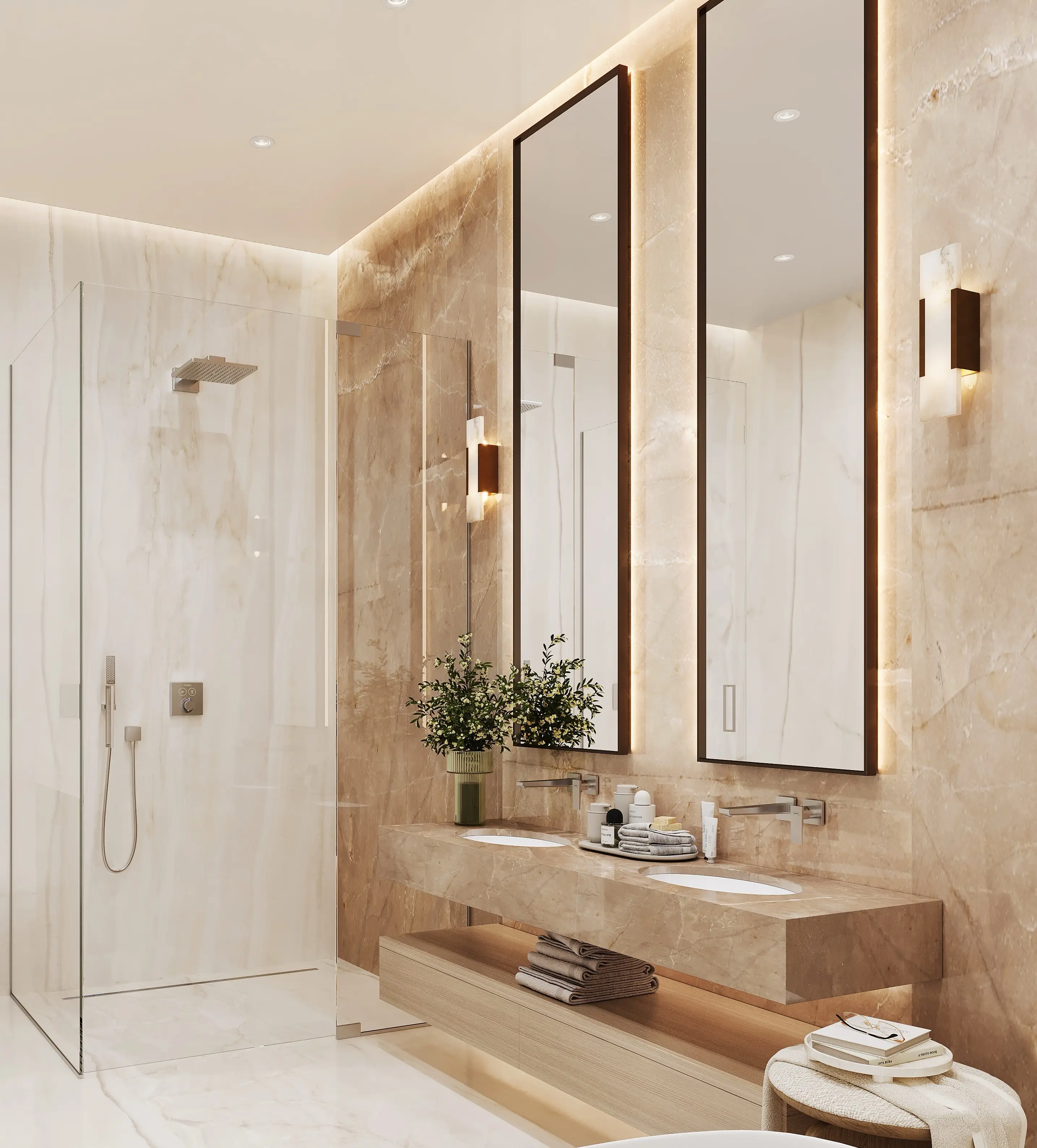 SOL PROPERTIES "Fairmont Residences Solara Tower" 23