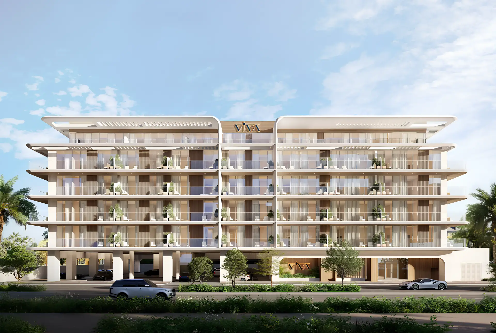 CLEDOR "Arthouse Private Residences" 12