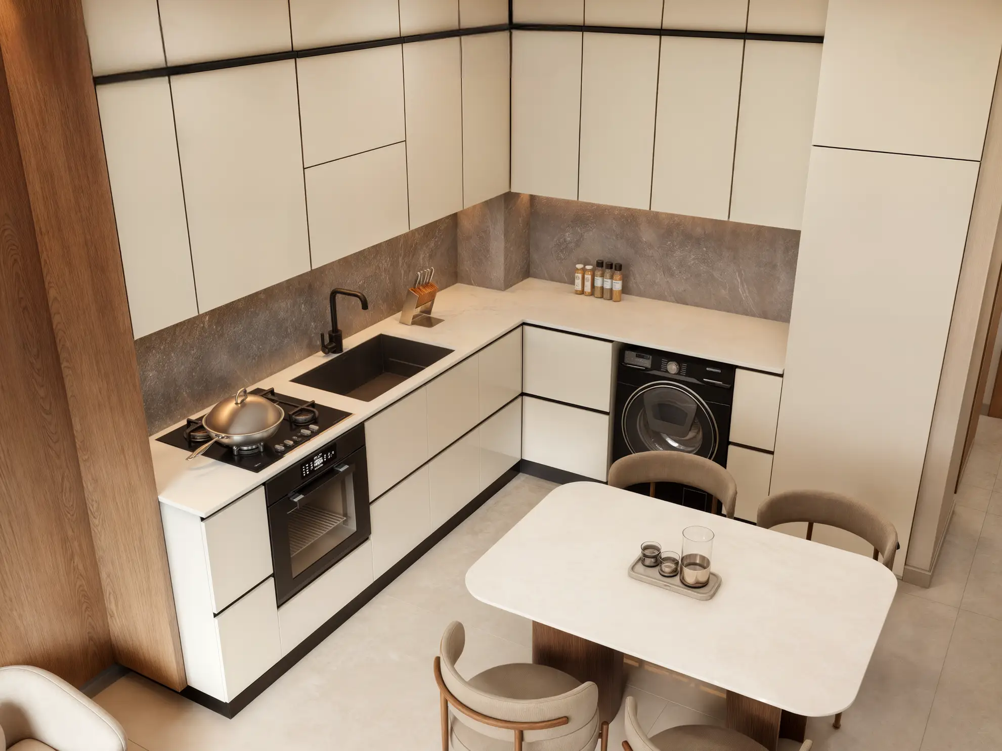 CLEDOR "Arthouse Private Residences" 10