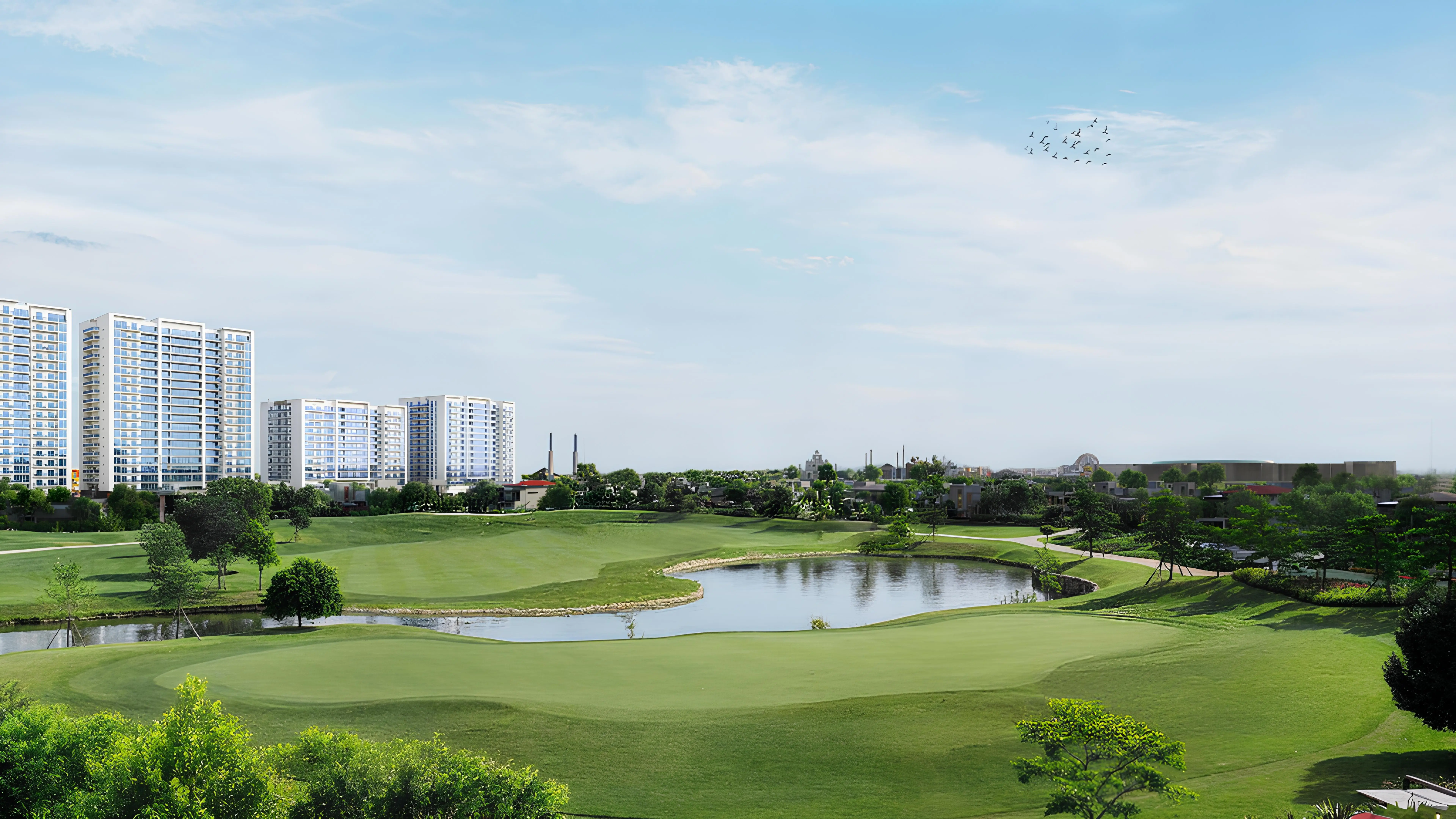AMER AL GHURAIR "Living Legends – Phase 5" 11