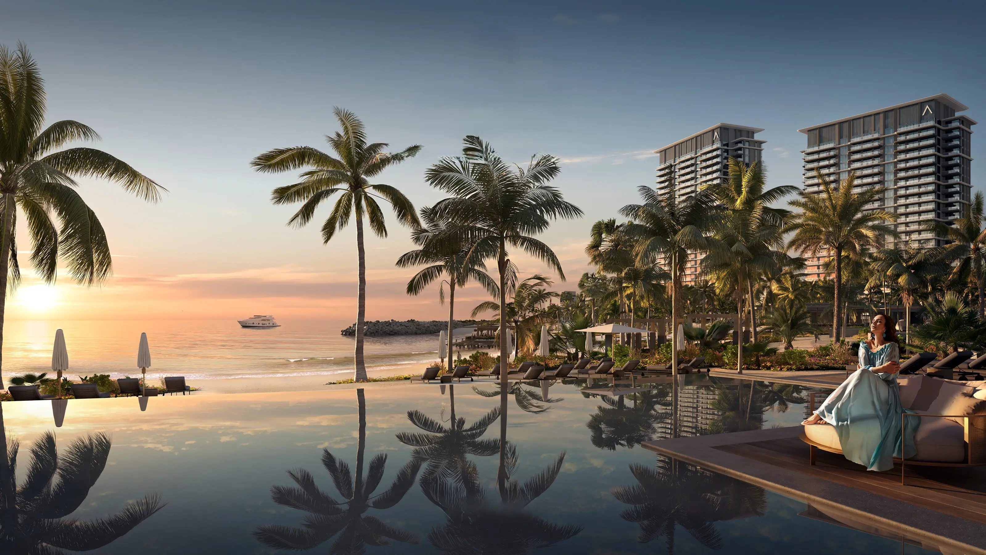 single static gallery