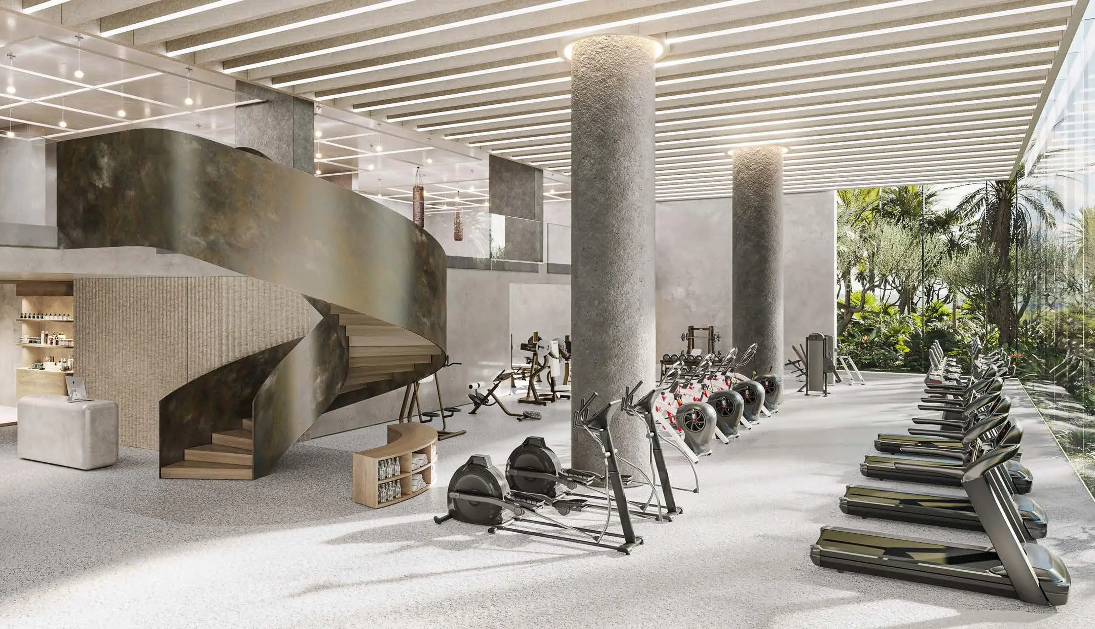 Kempinski Residences The Creek