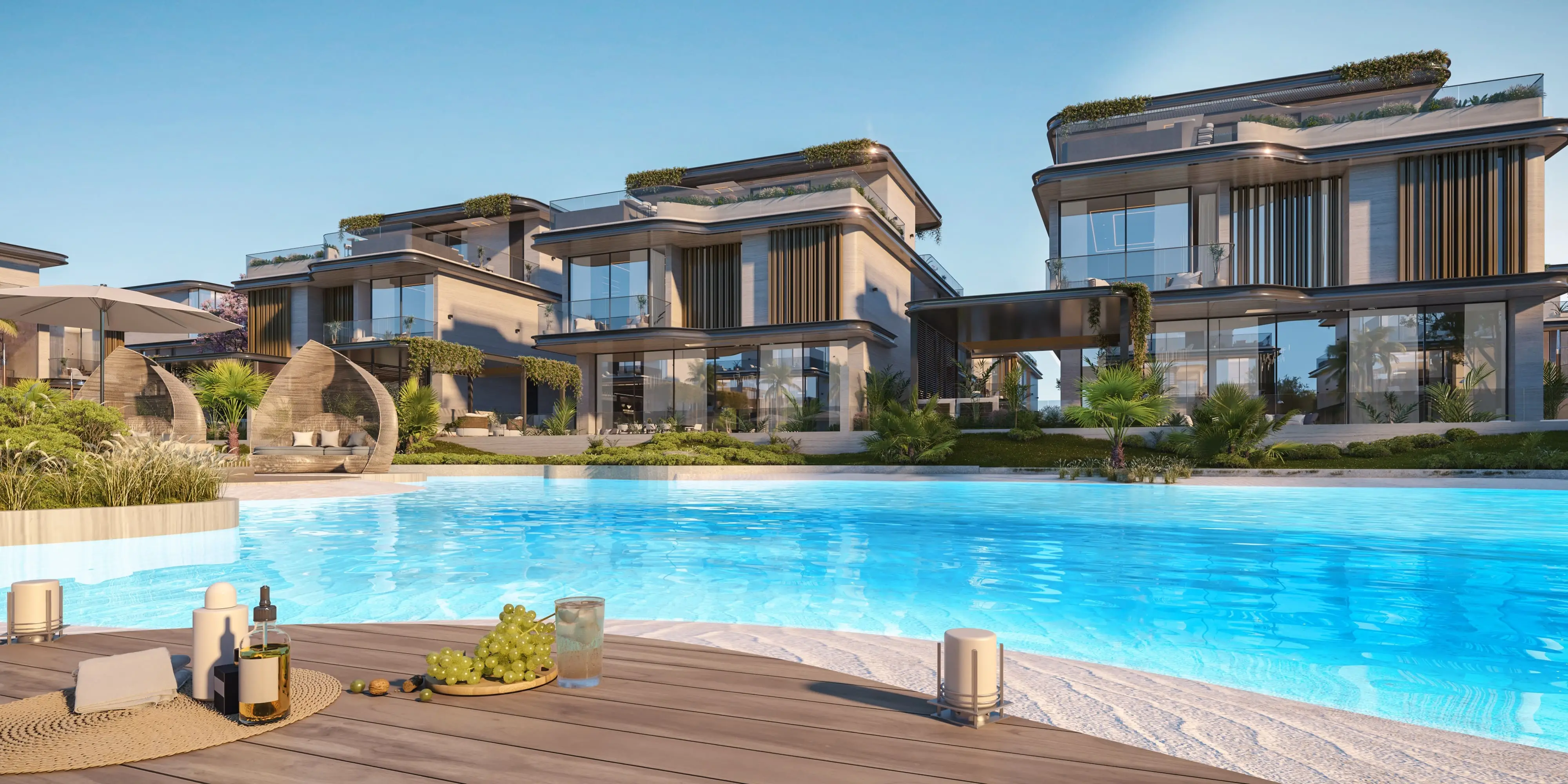 WELLINGTON "Wellington Grand Villas" 15