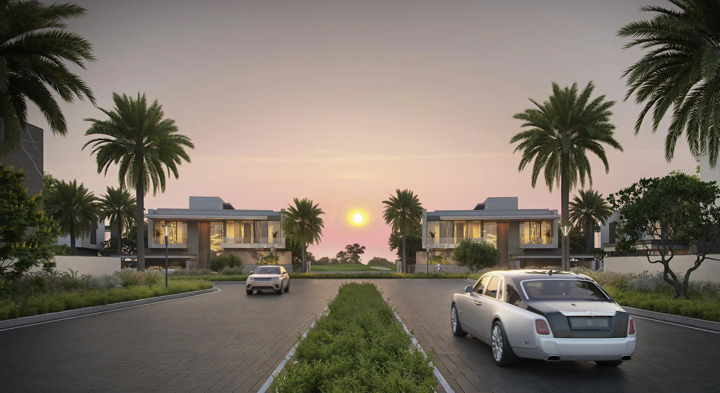 WASL "Cedarwood Estates" NEW LAUNCH