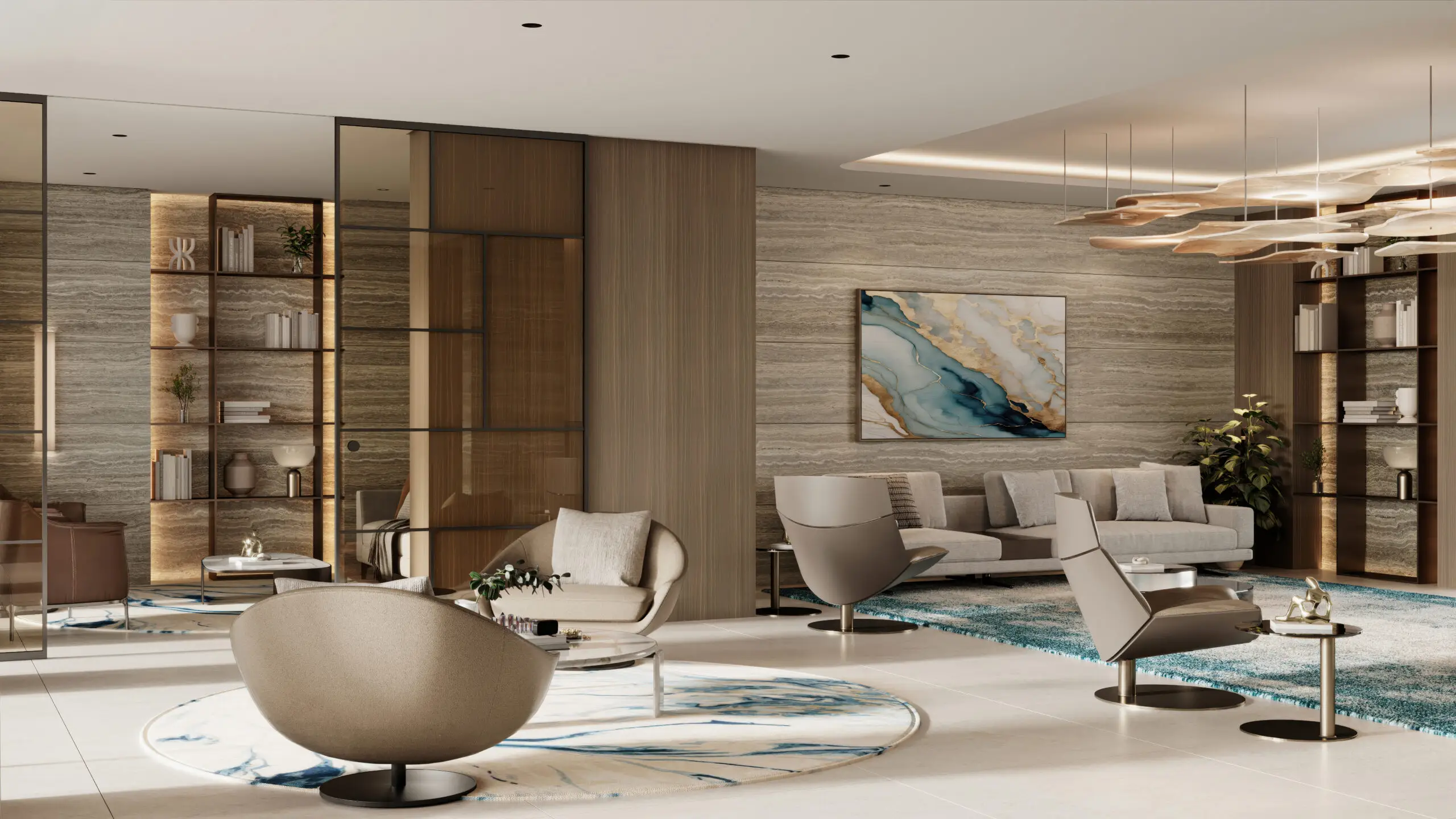 OCTA PROPERTIES "Franck Muller Yachting" 8