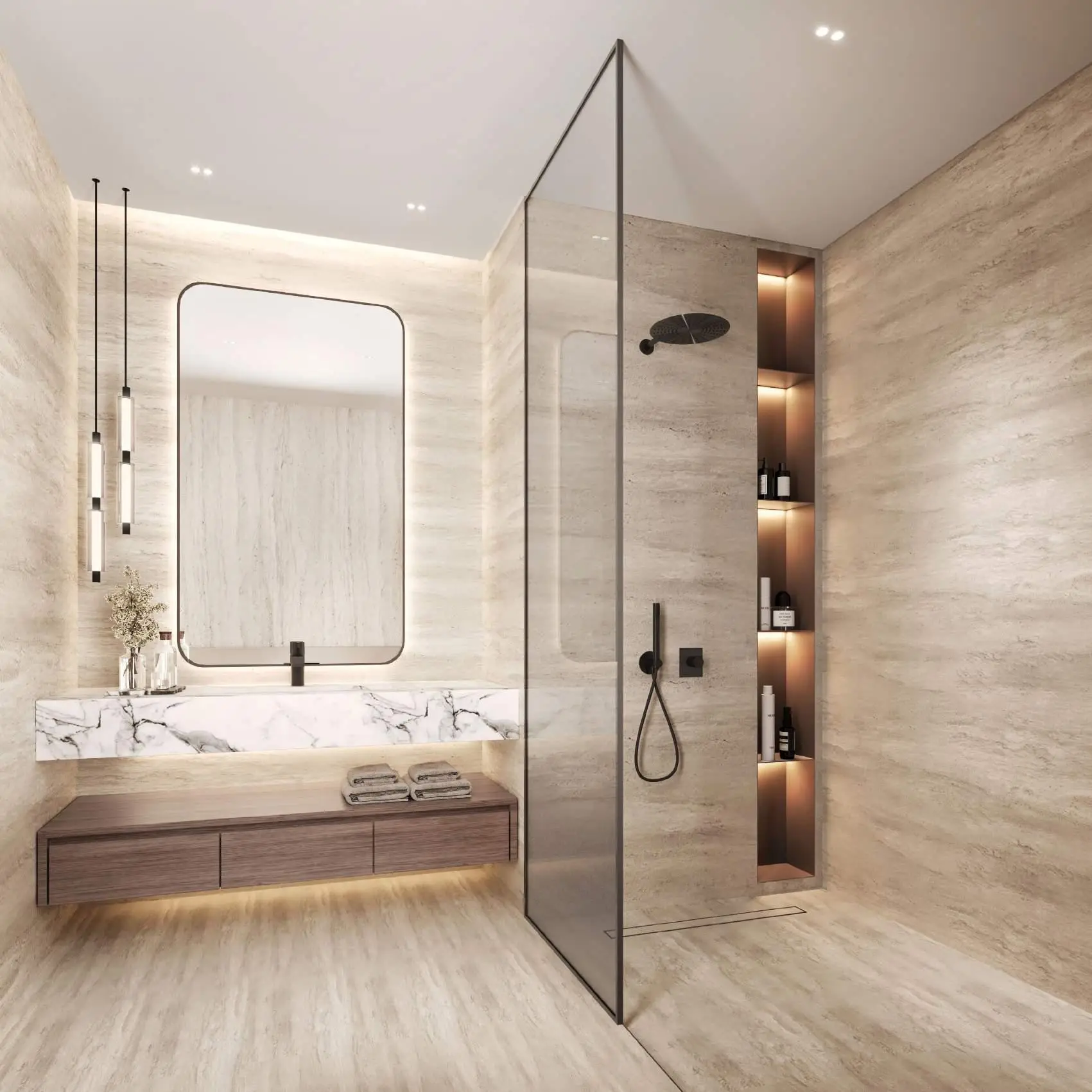 REFINE "Rixos Residences" — 6