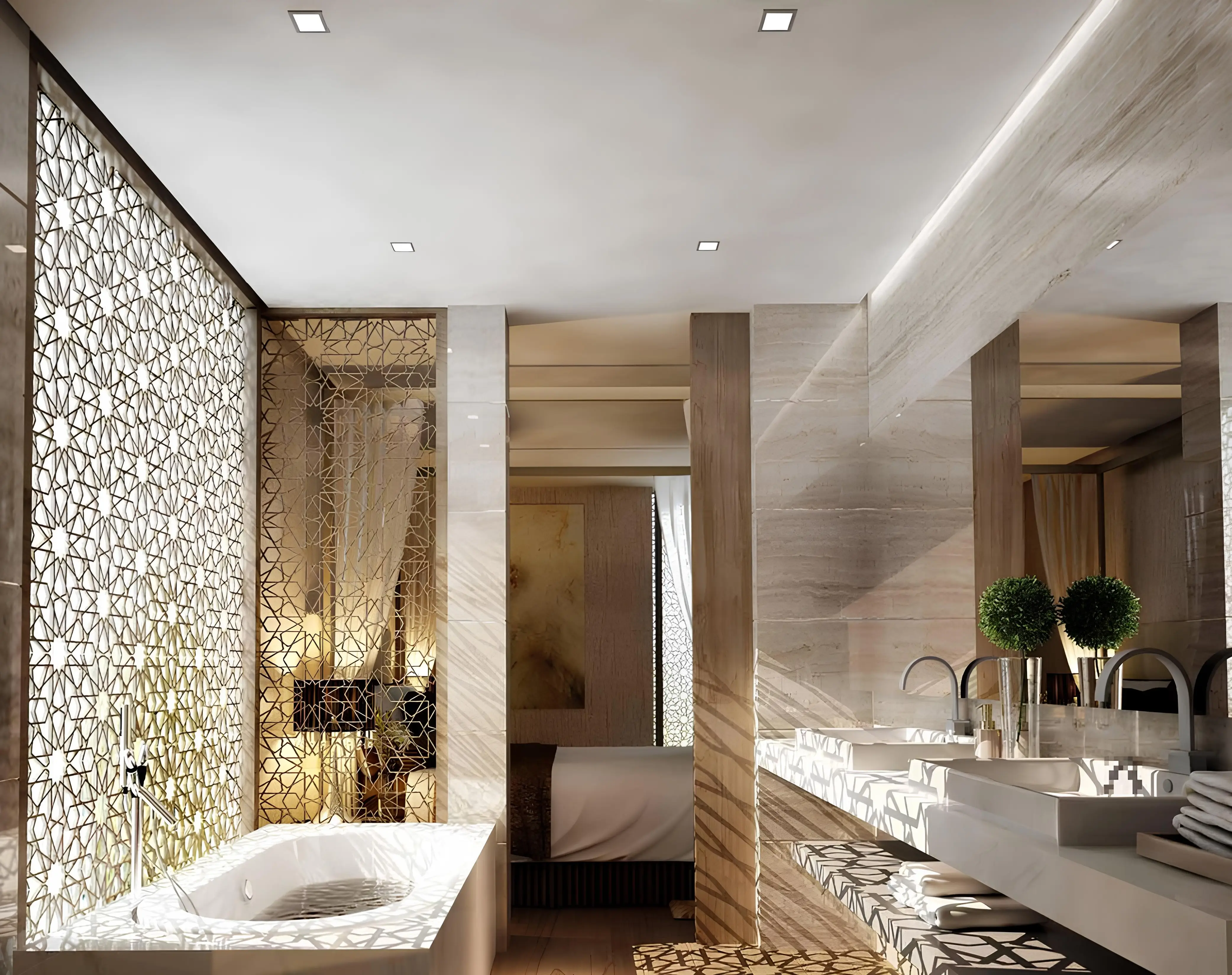 IMKAN PROPERTIES "Nudra"