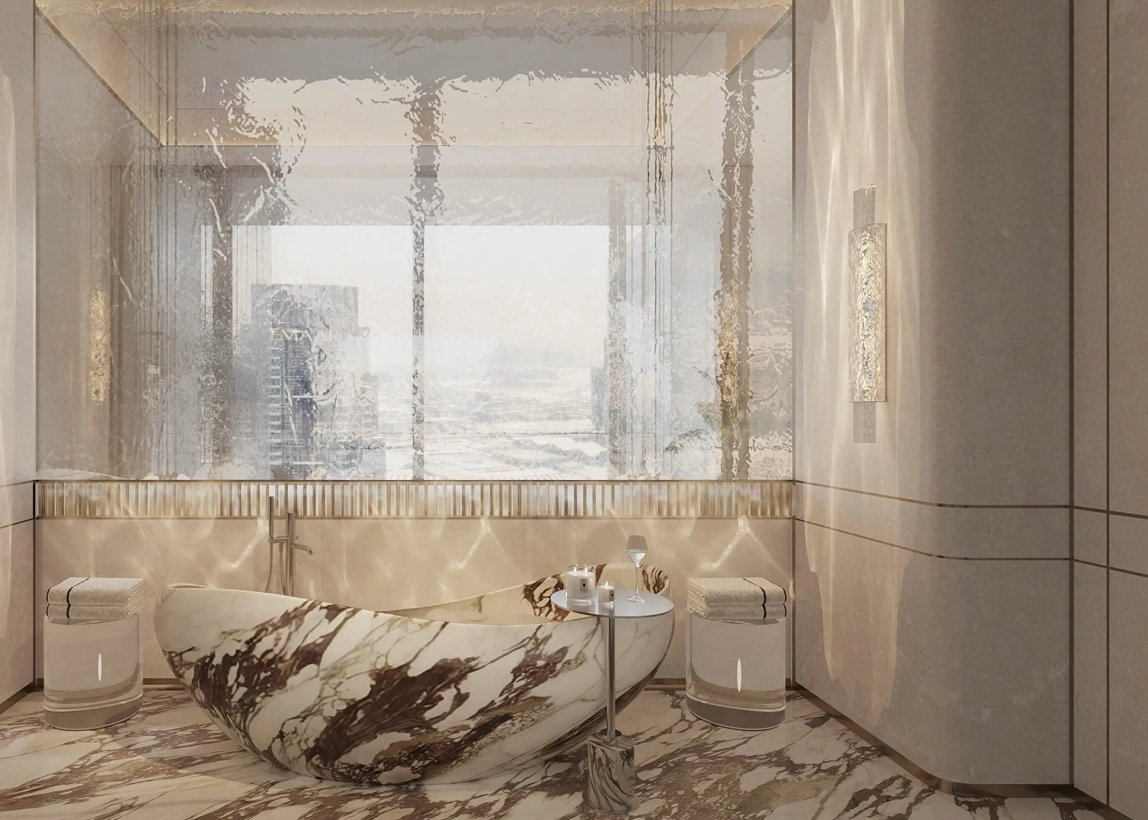 REFINE "Sofitel Branded Residences" NEW LAUNCH 9