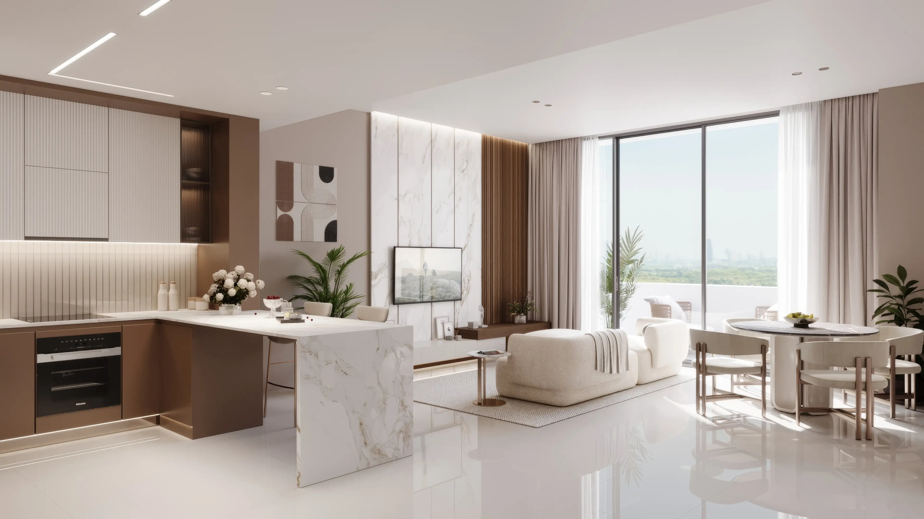 BETTERHOMES ''Nova Tower'' 4
