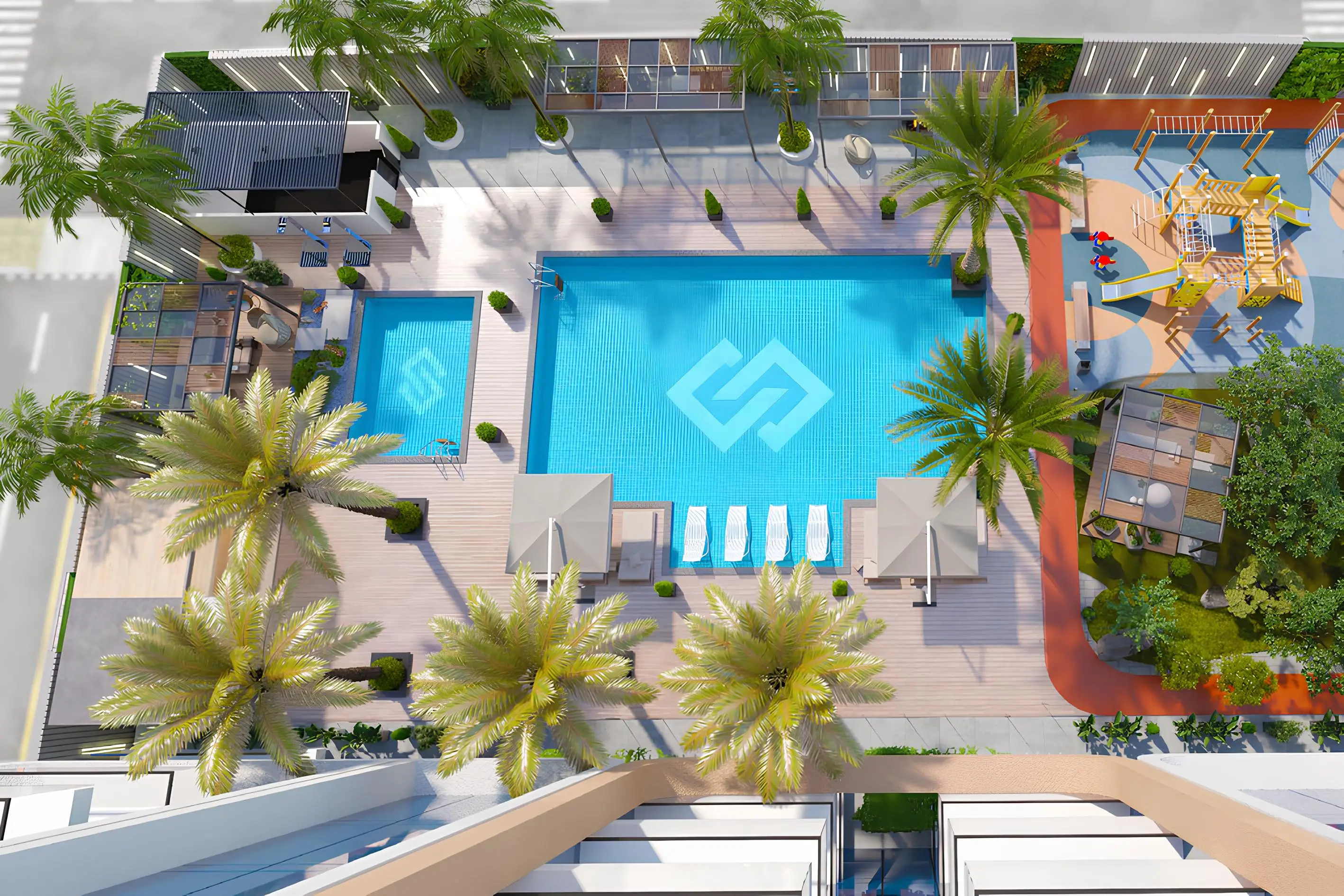 SAMHA "Samha Residence 2" 15