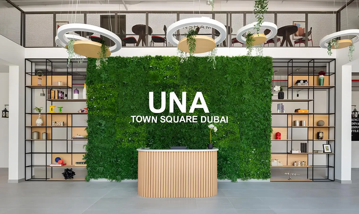 NSHAMA "Una Apartments" 7
