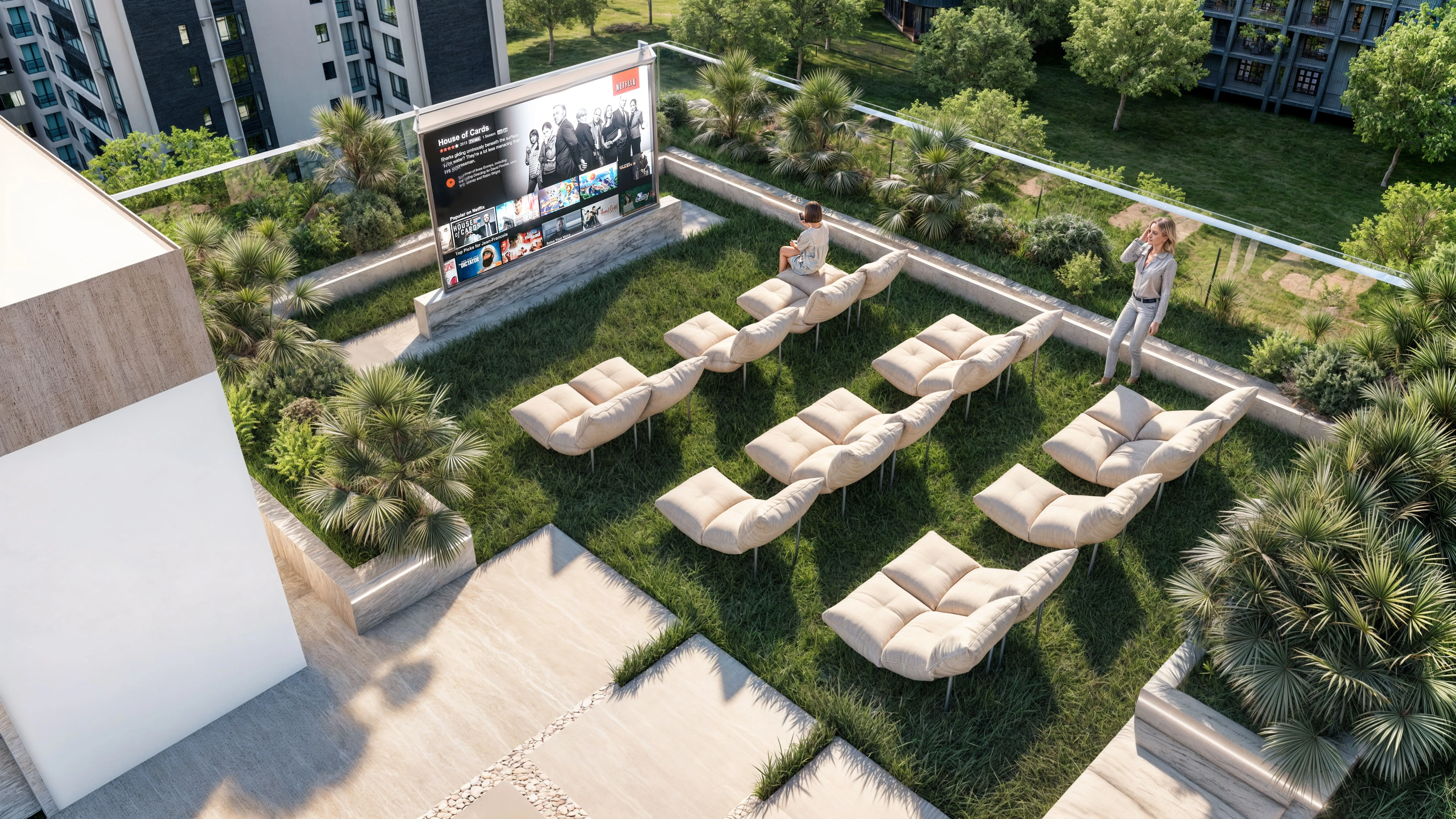 ARABIAN ACRES "105 Residences" 12