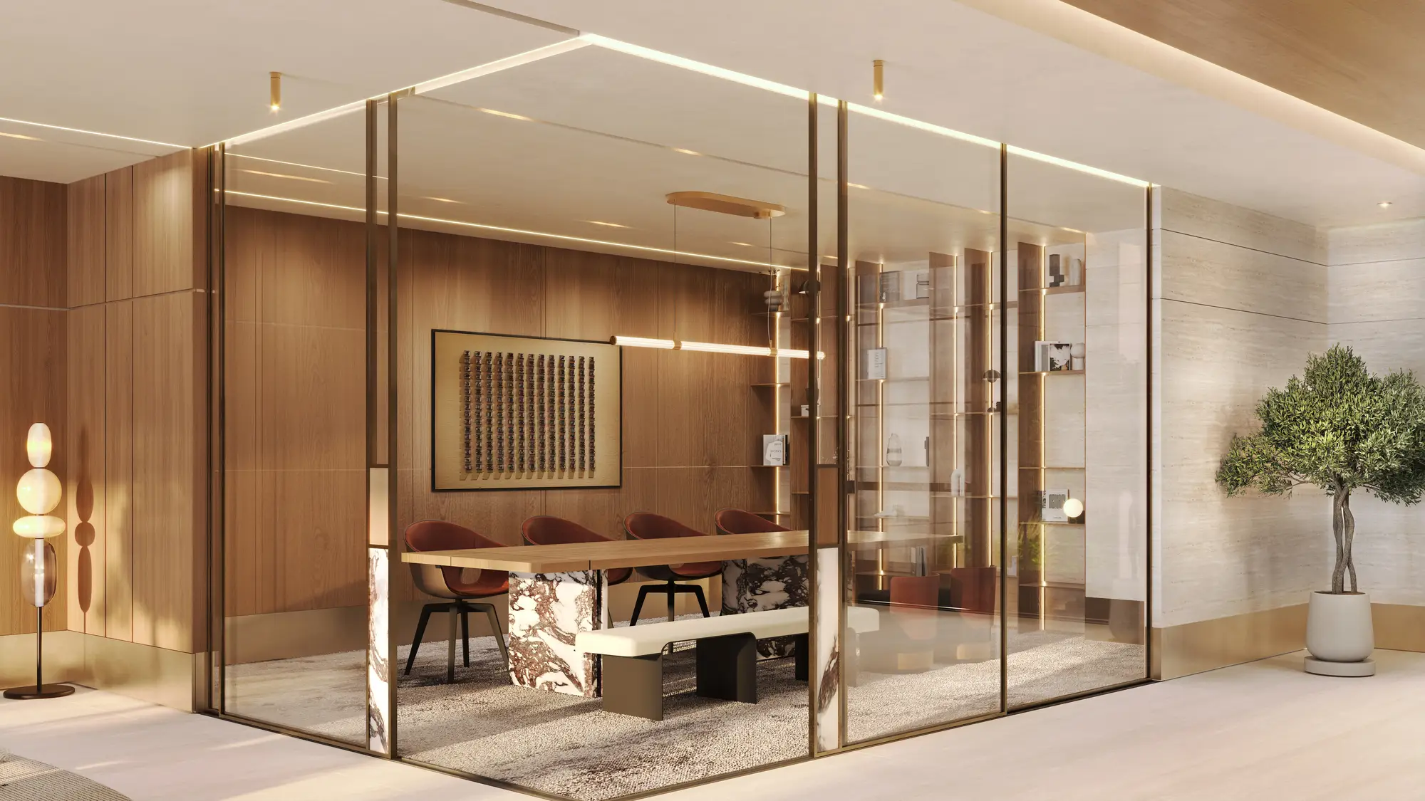 MAAIA DEVELOPERS "La Vue by MAAIA" 5