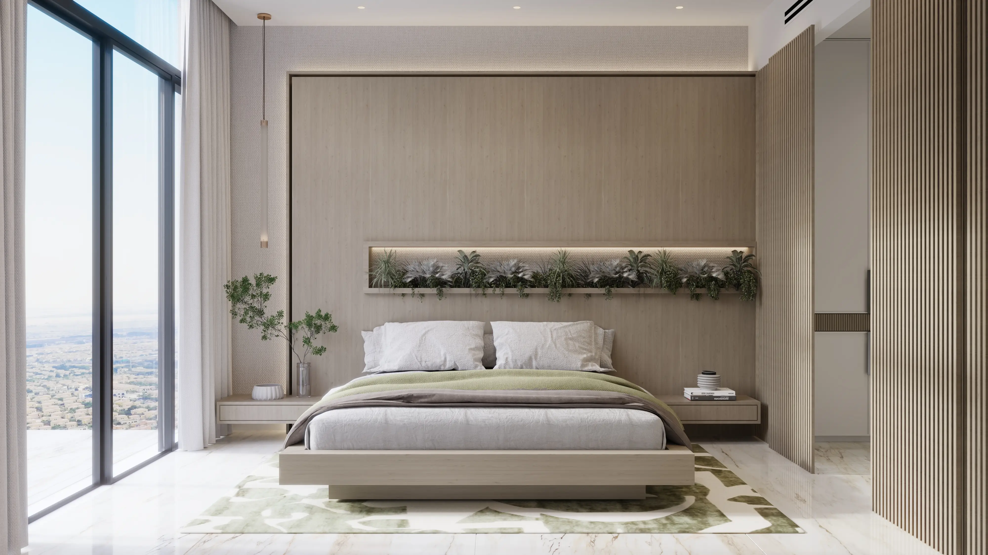 FAKHRUDDIN PROPERTIES "Treppan Tower" 22