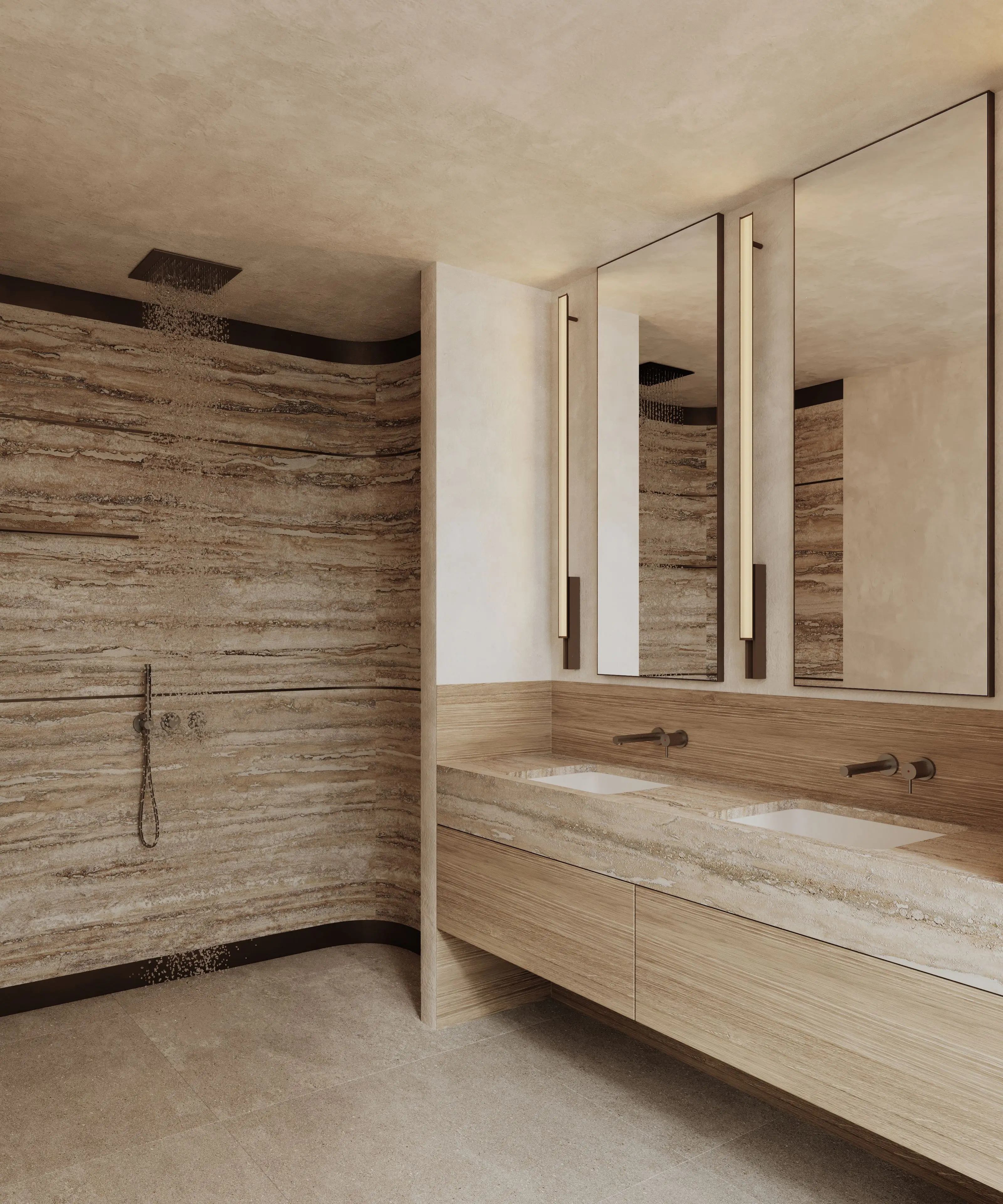DHG PROPERTIES "Helvetia Marine" 12