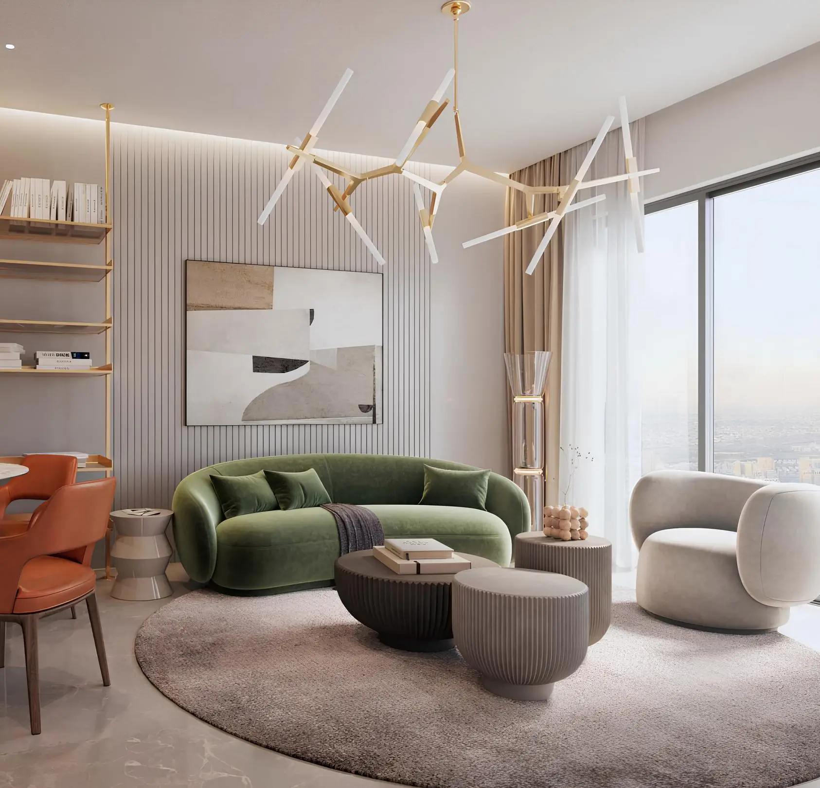 DHG PROPERTIES "Helvetia" 10