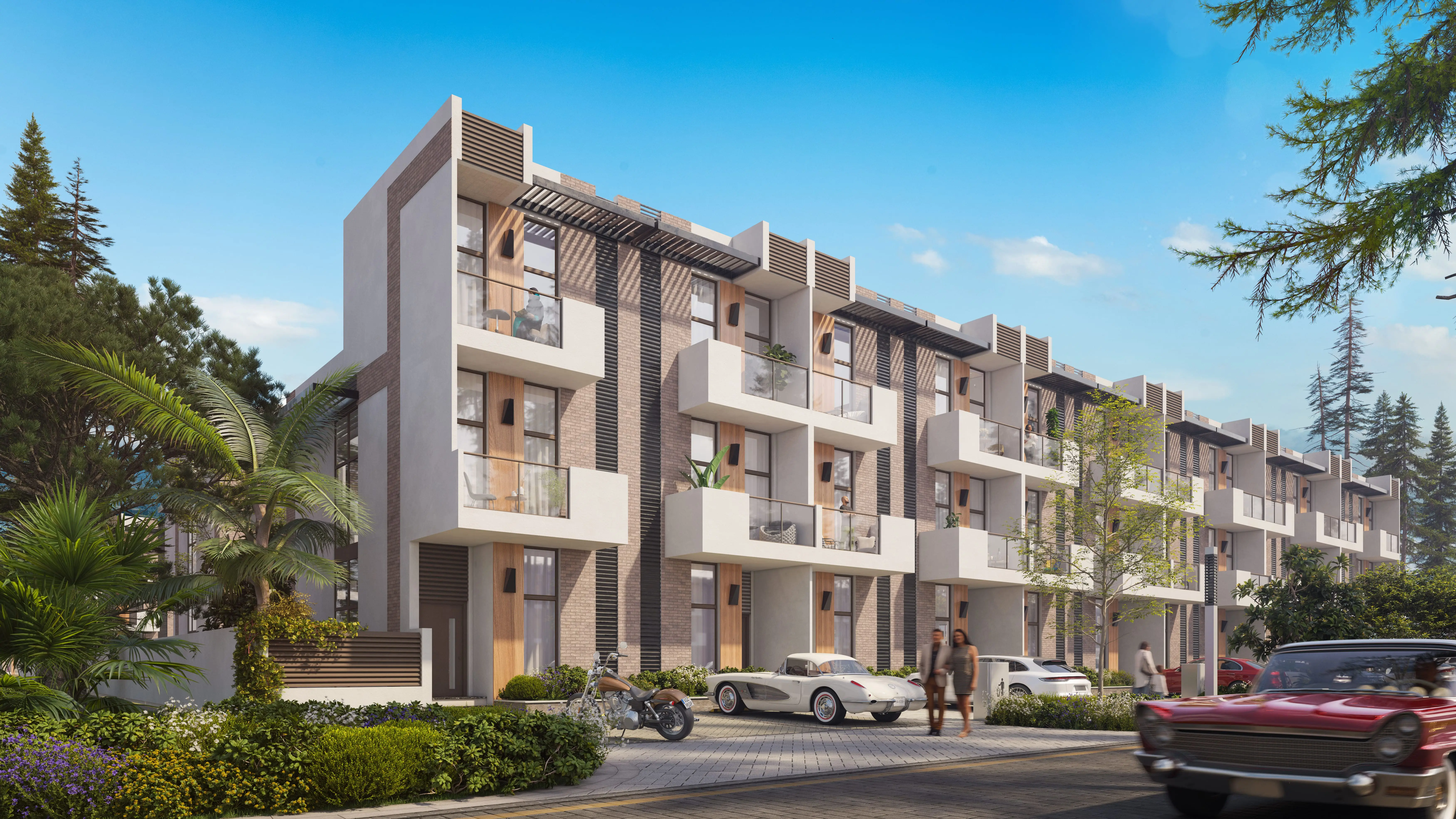 REPORTAGE PROPERTIES "Reportage Hills" 10