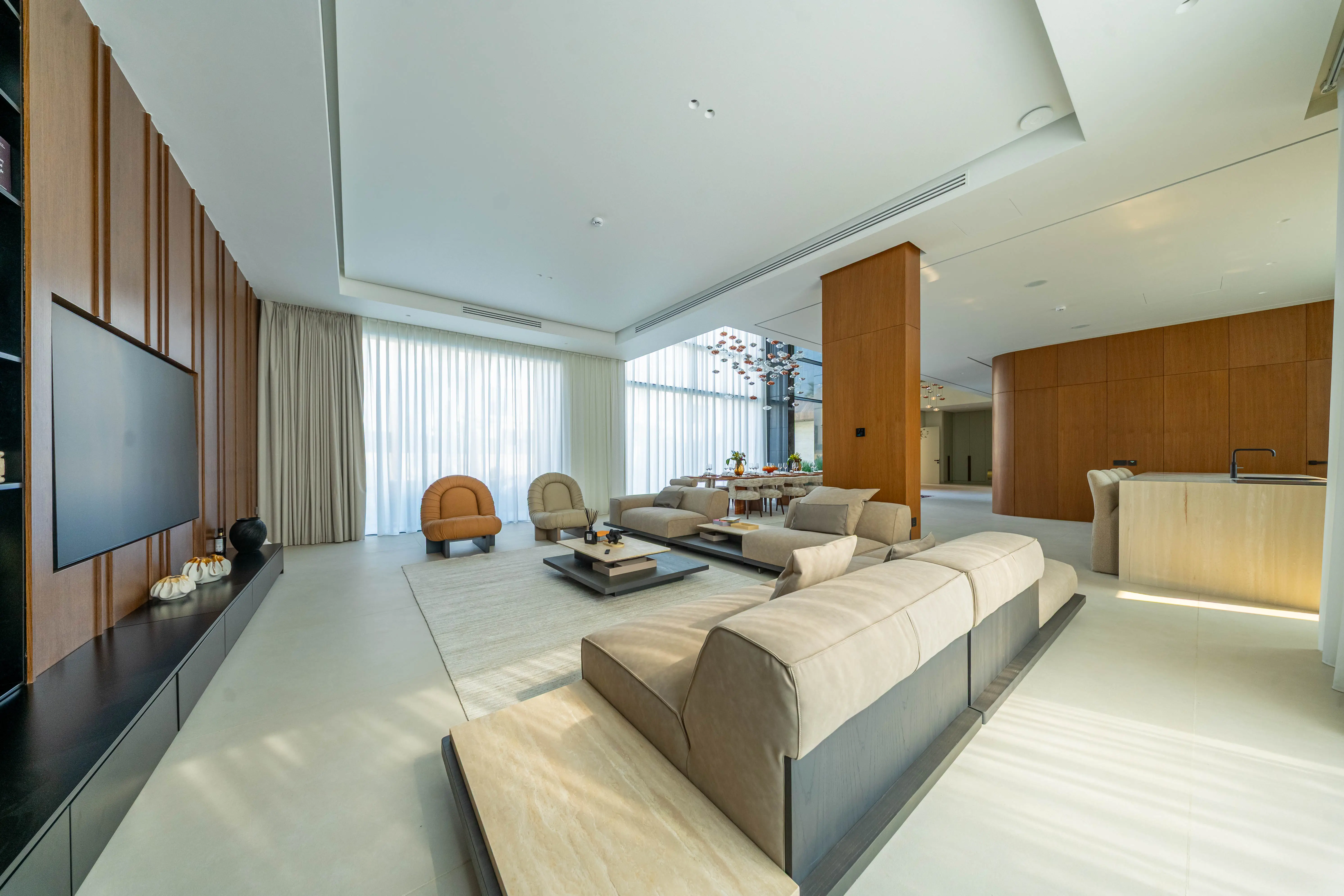 ATARA "Haia Villa Terra Collection" 20