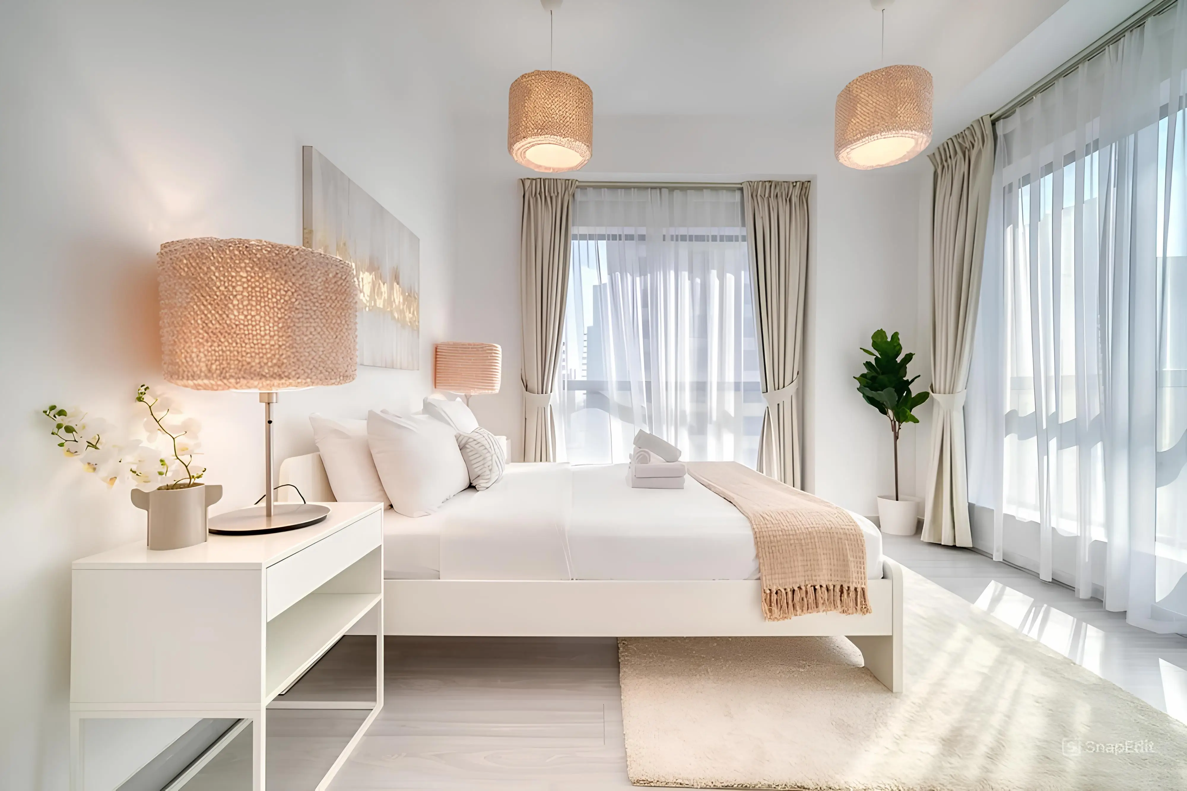 DUBAI PROPERTIES "Bahar" 9