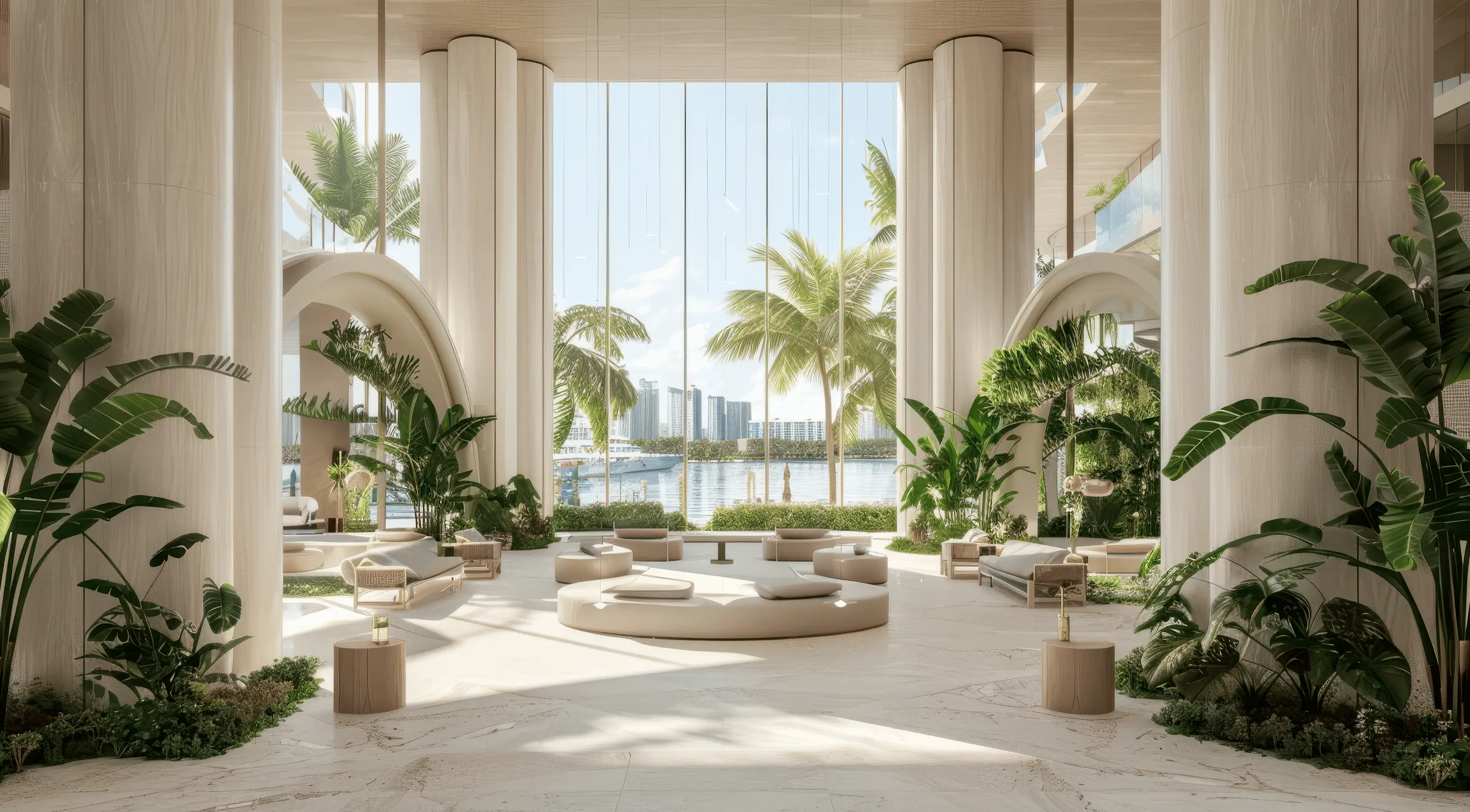 PALLADIUM PRIME REAL ESTATE DEVELOPMENT "Coralis" NEW LAUNCH 5