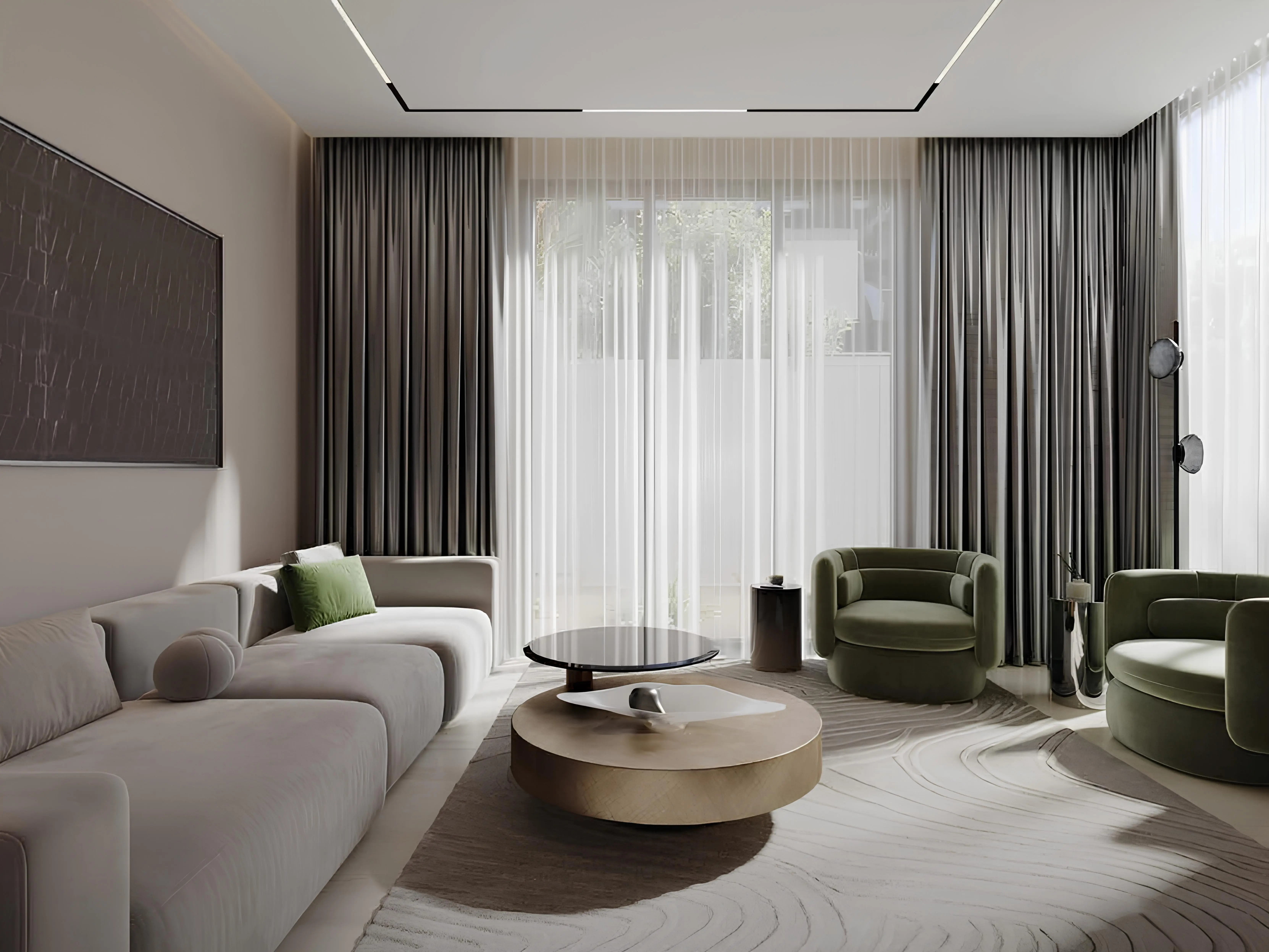SWANK DEVELOPMENT "Lua Residences" 14