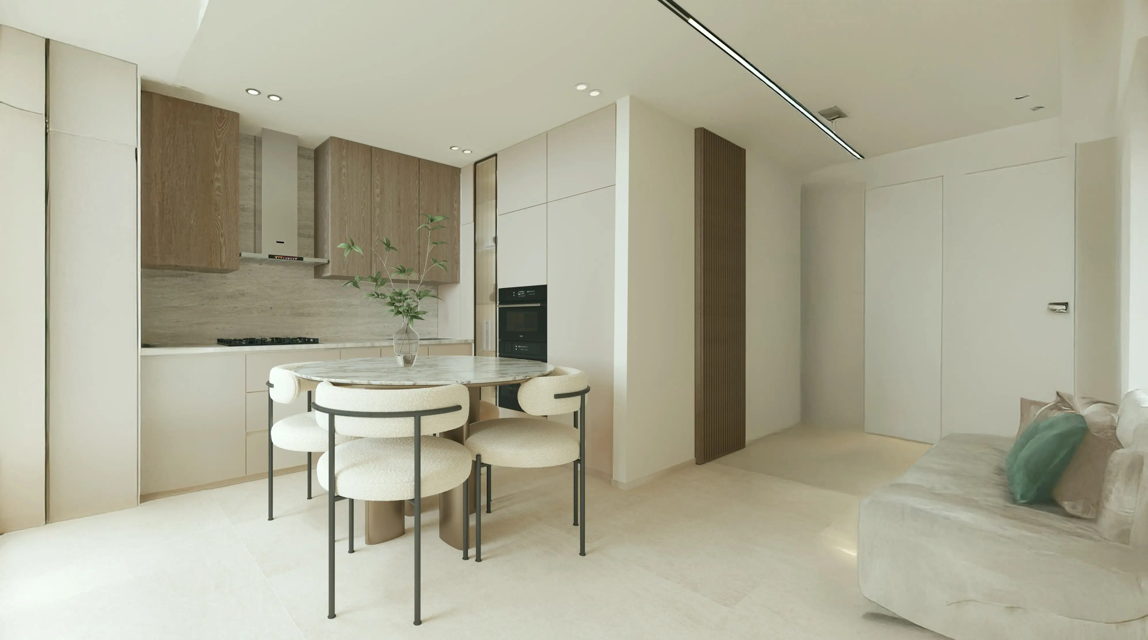 SANZEN "Zen Lagoons by Sanzen" NEW LAUNCH 3