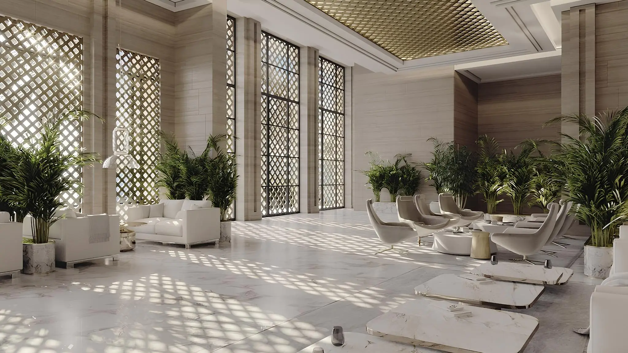 SAAS PROPERTIES "One Reem"