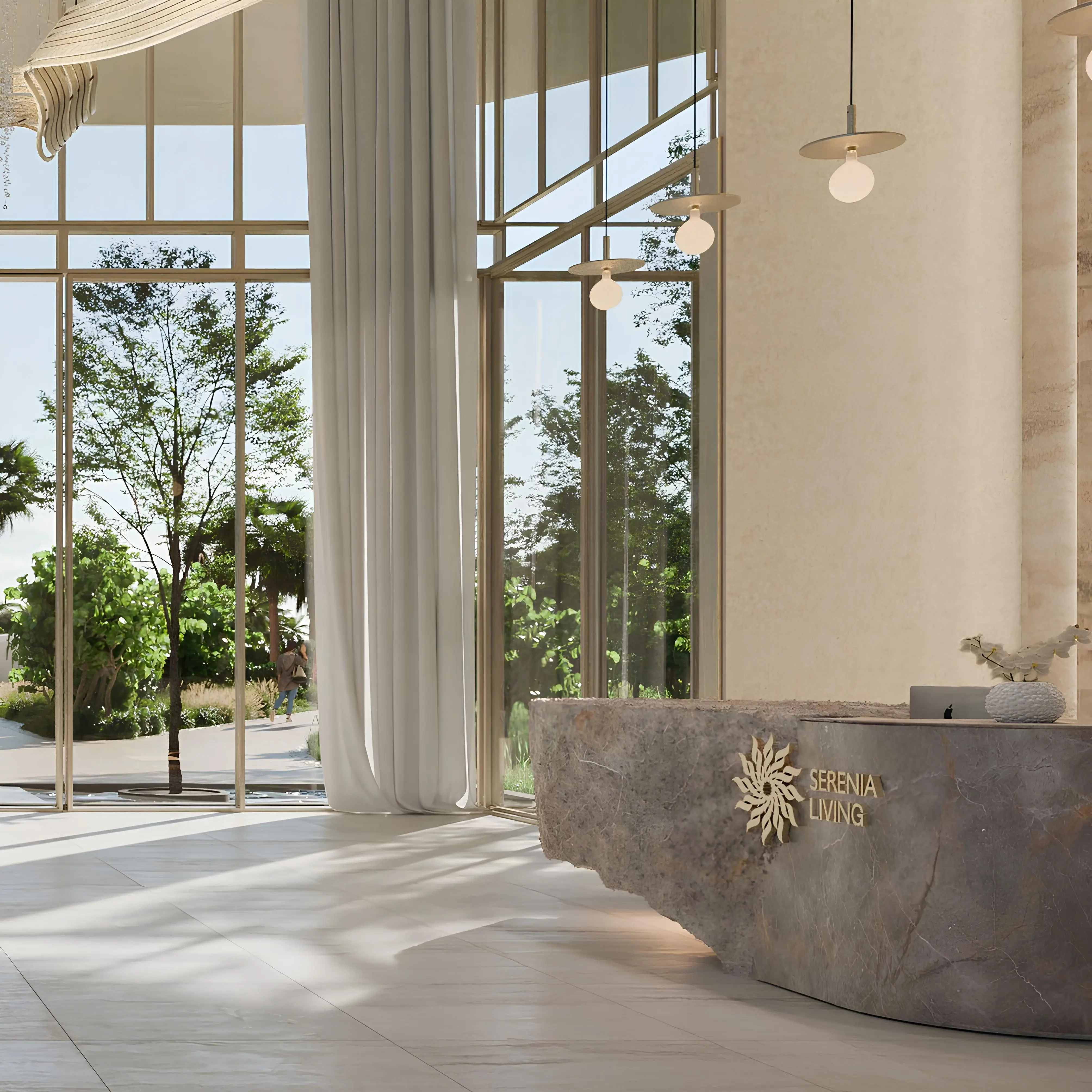 PALMA HOLDING "Serenia Living" 3